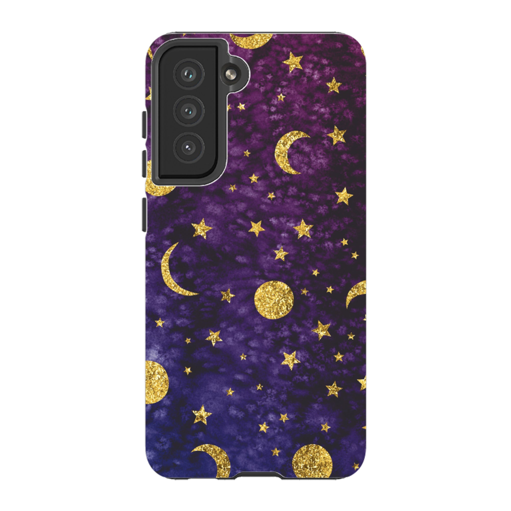 Samsung Tough Case - Desert Nights