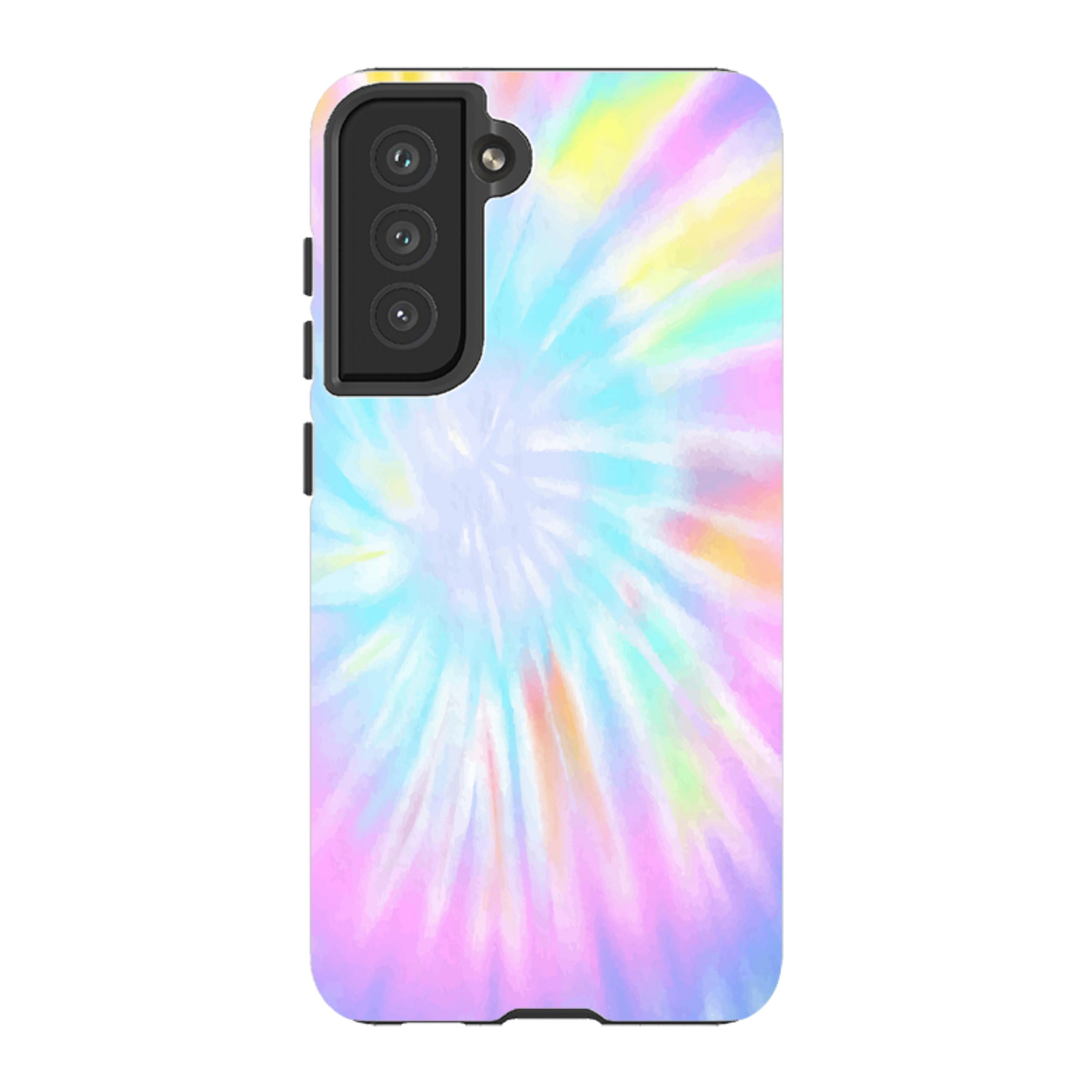Samsung Tough Case - Bamboozle
