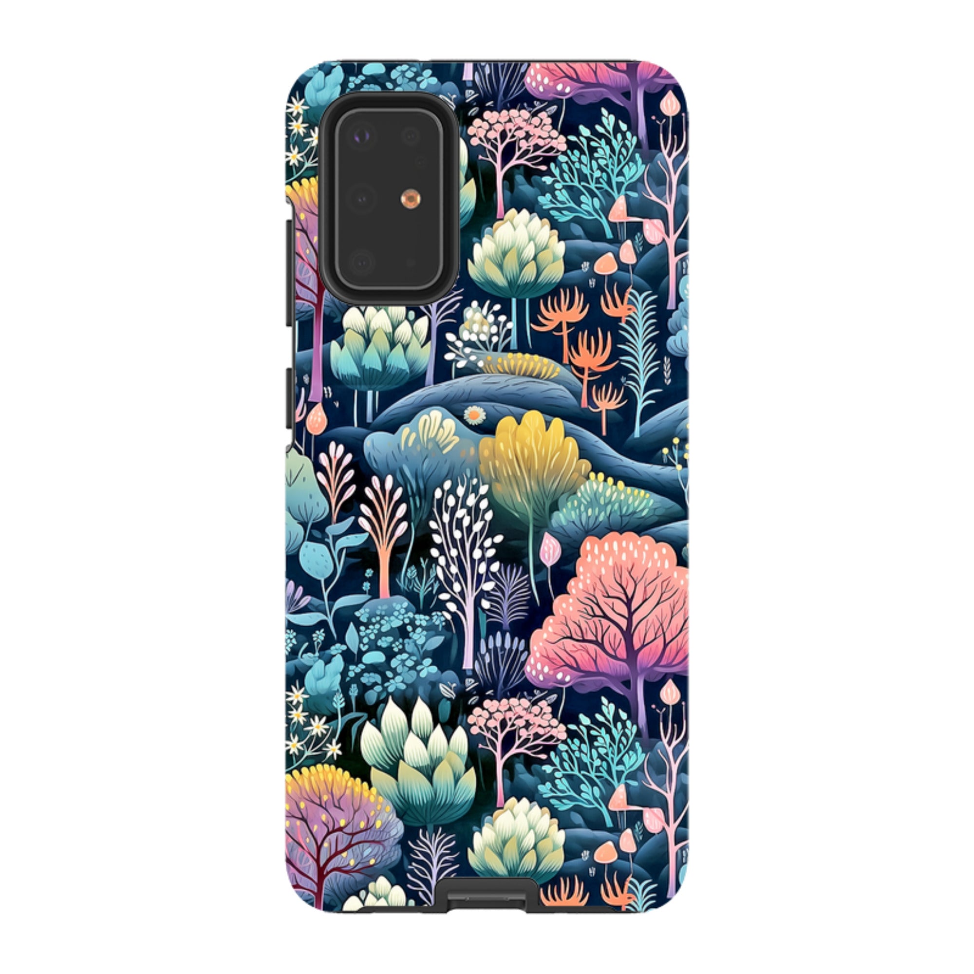 Samsung Tough Case - Grizedale Forest