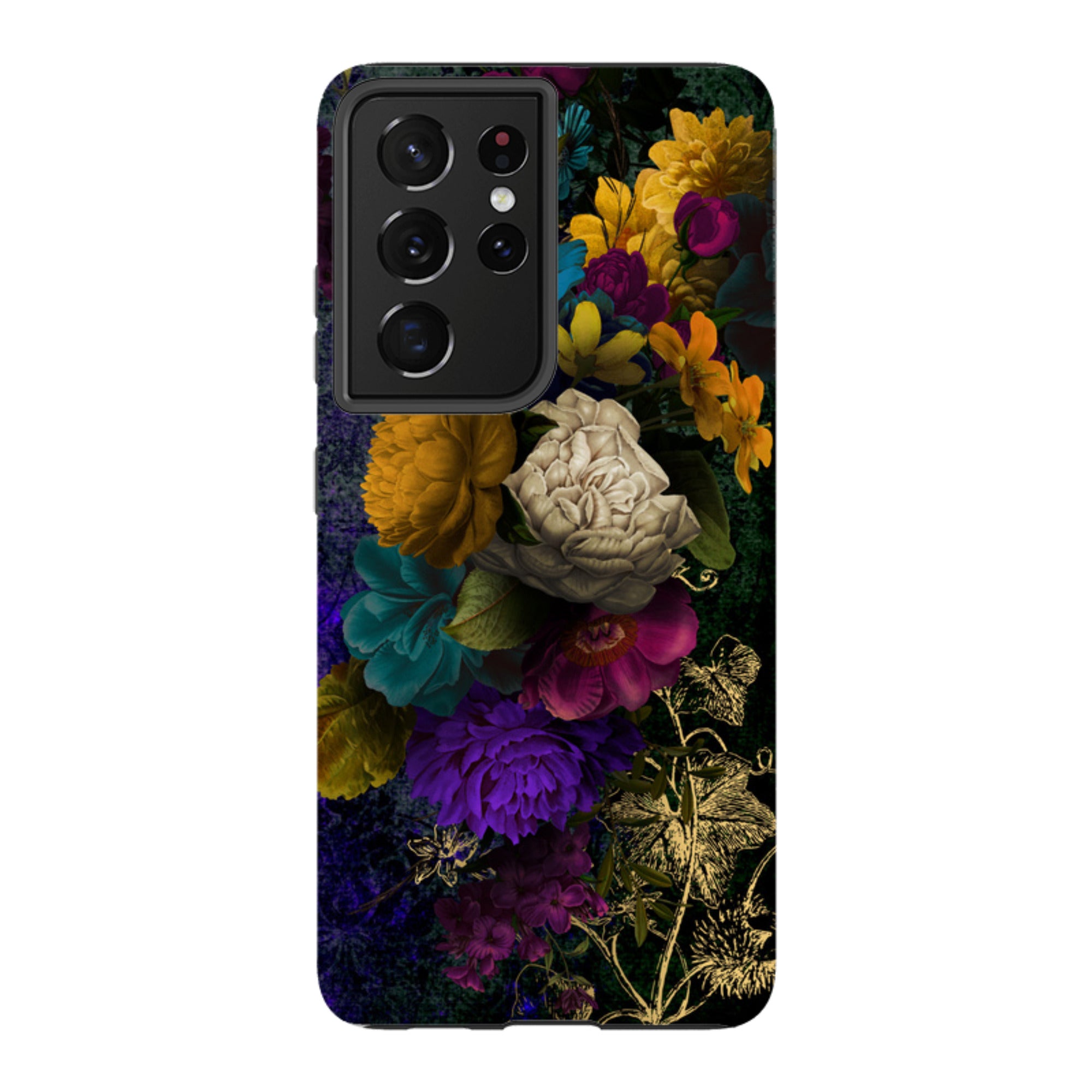 Samsung Tough Case - Mystic