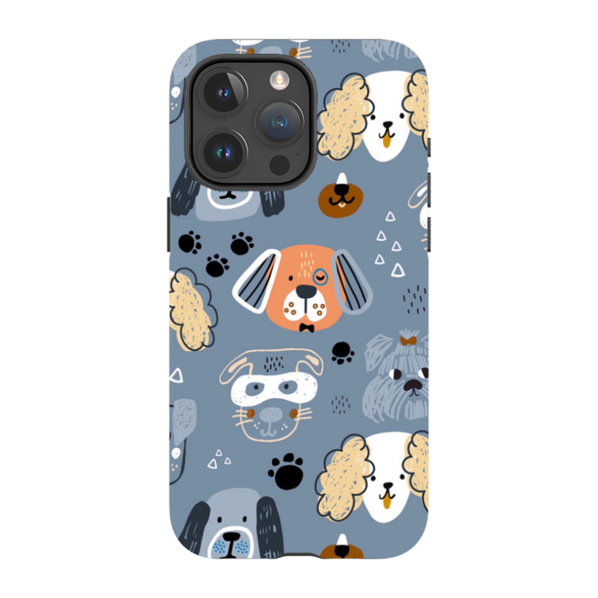 iPhone MagSafe Tough Case - Pet Love