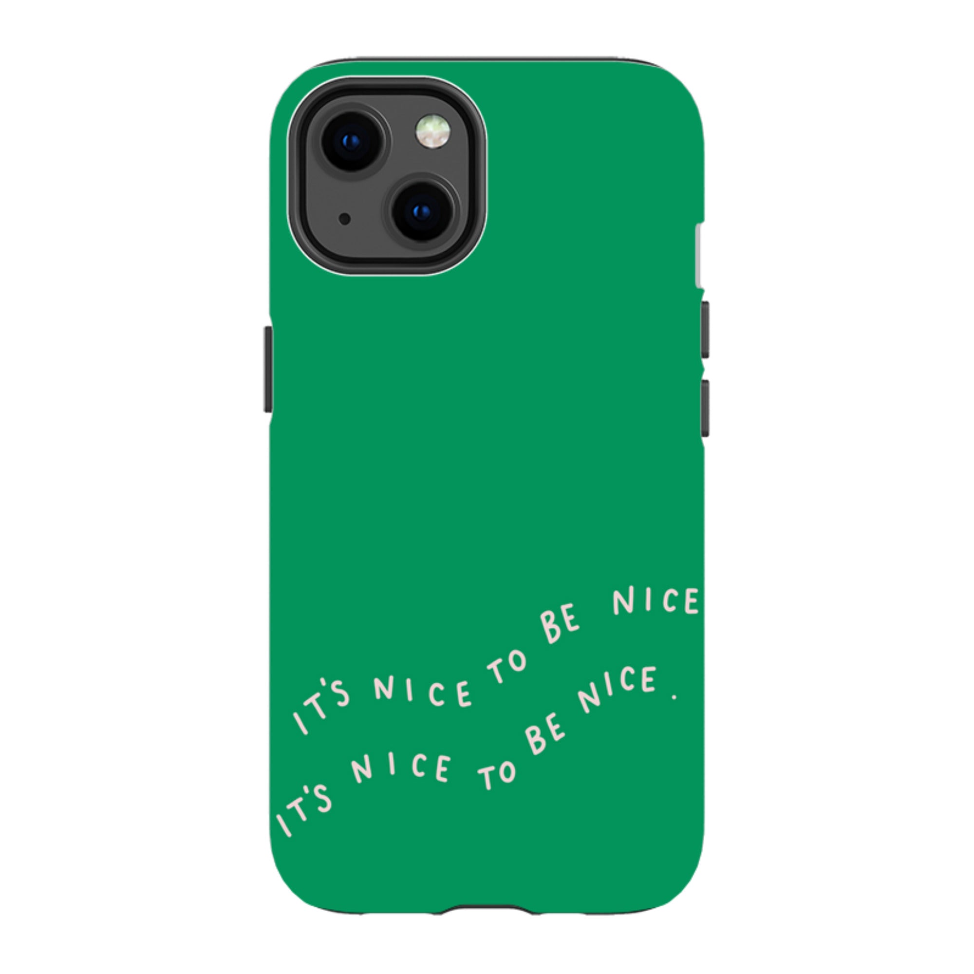 iPhone MagSafe Tough Case -  Nice