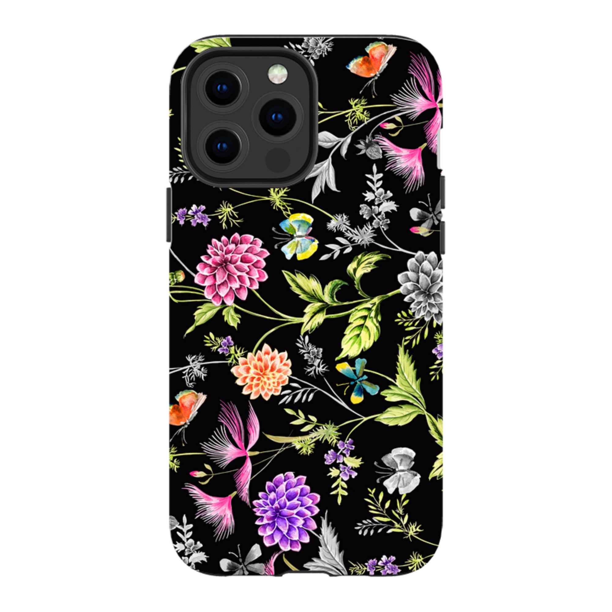 iPhone Tough Case - Broadview