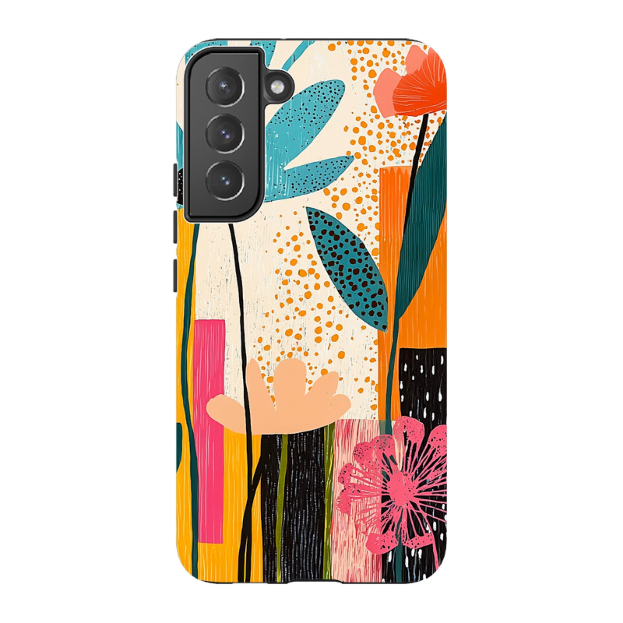 Samsung Tough Case - Motcomb Lane