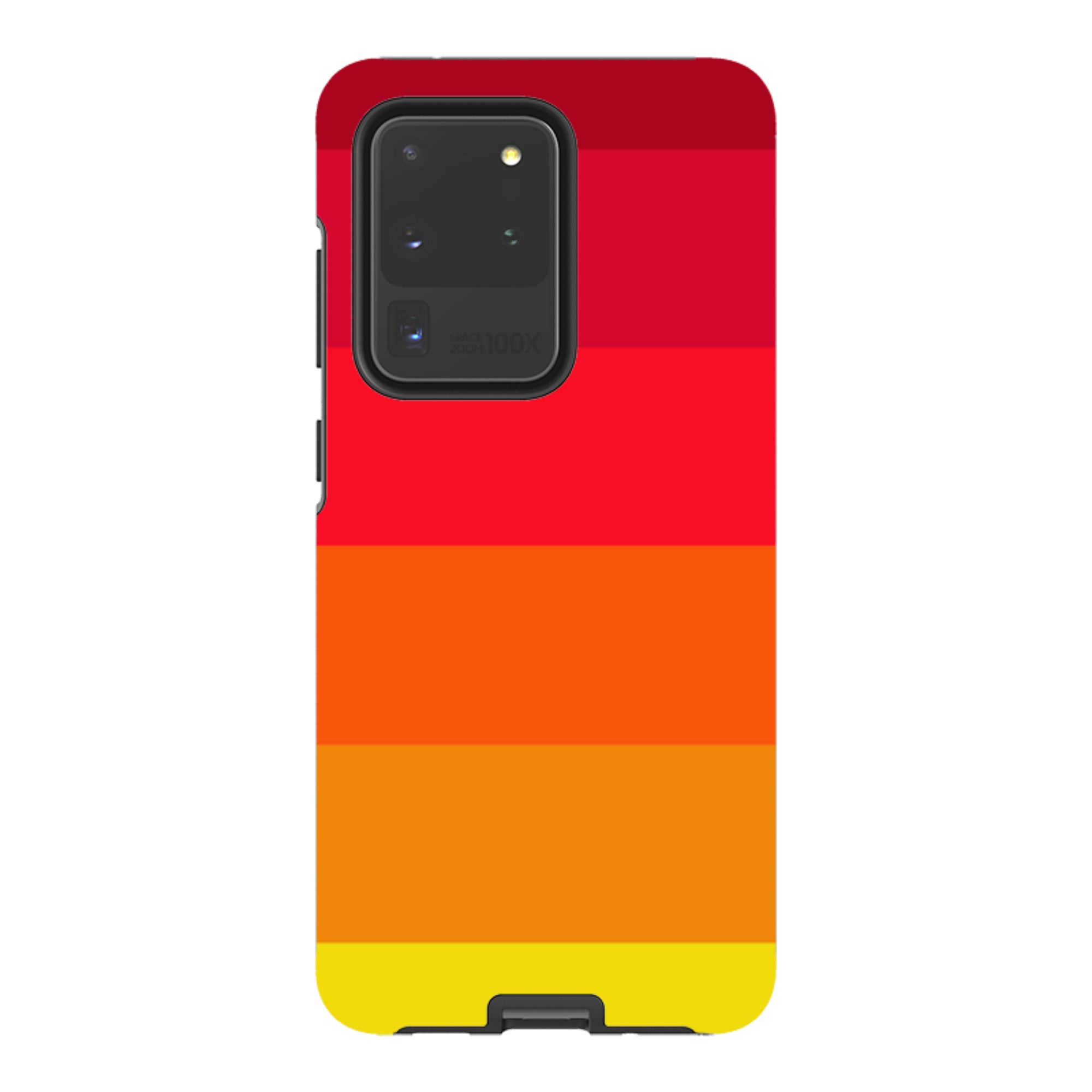 Samsung Tough Case - Amber Grade By Kitty Joseph