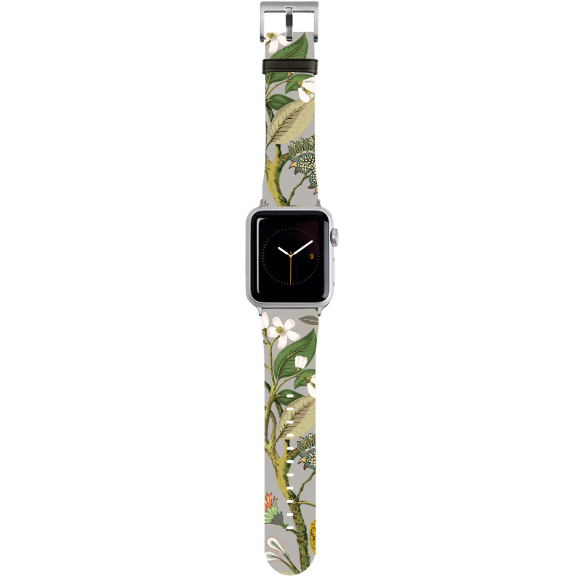 Burnby Hall Apple Watch Strap