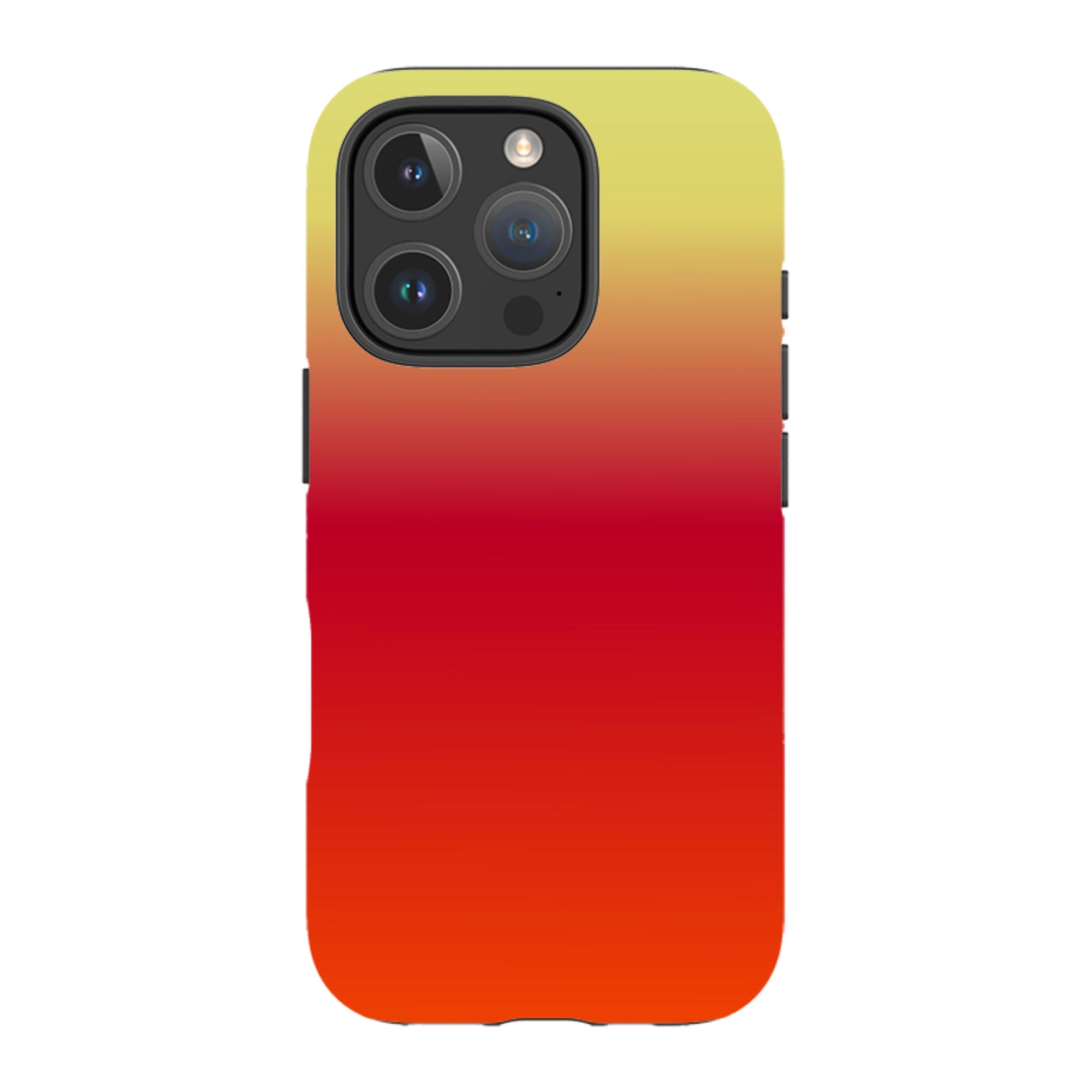 iPhone MagSafe Tough Case - Sun By Kitty Joseph