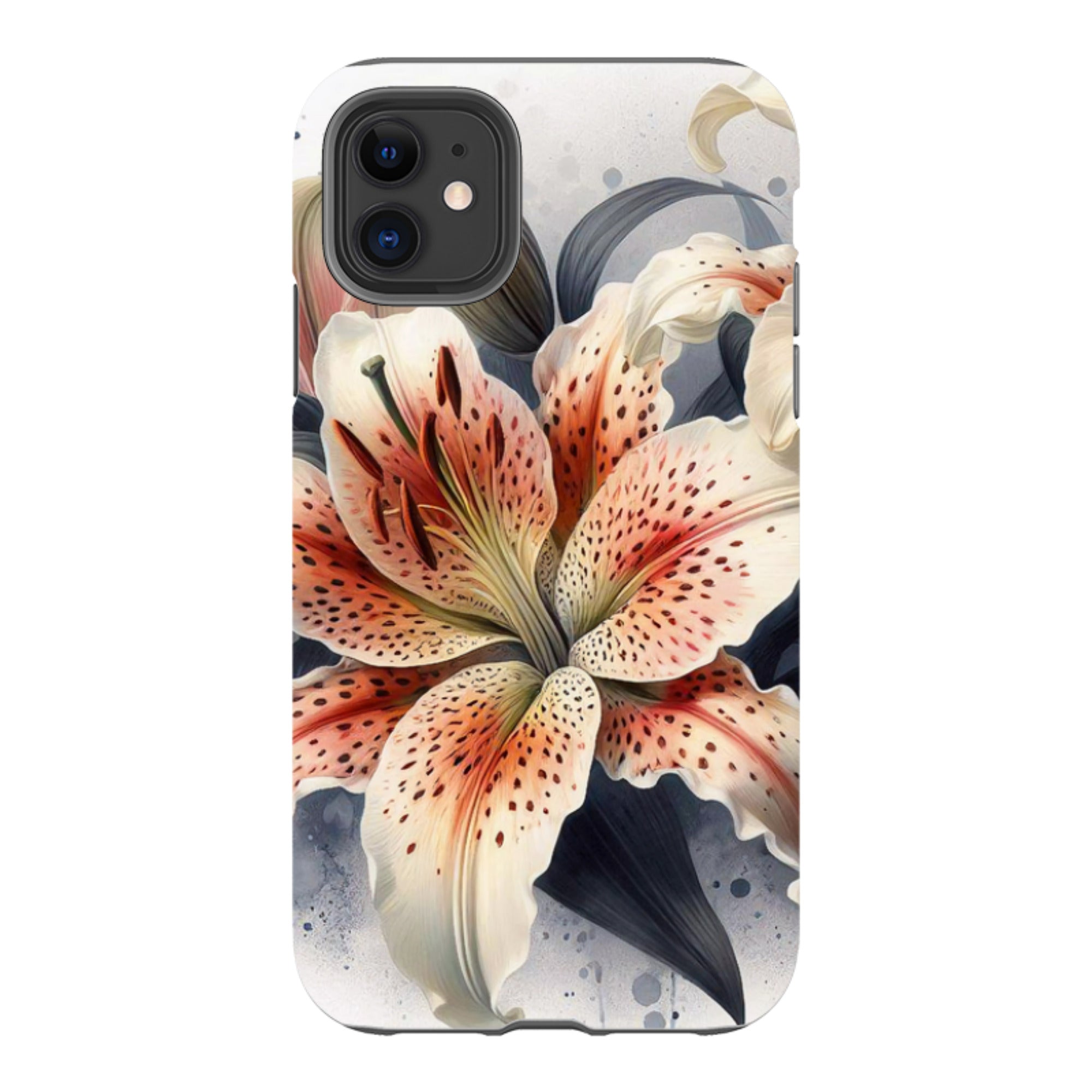 iPhone Case - Ullswater Floral