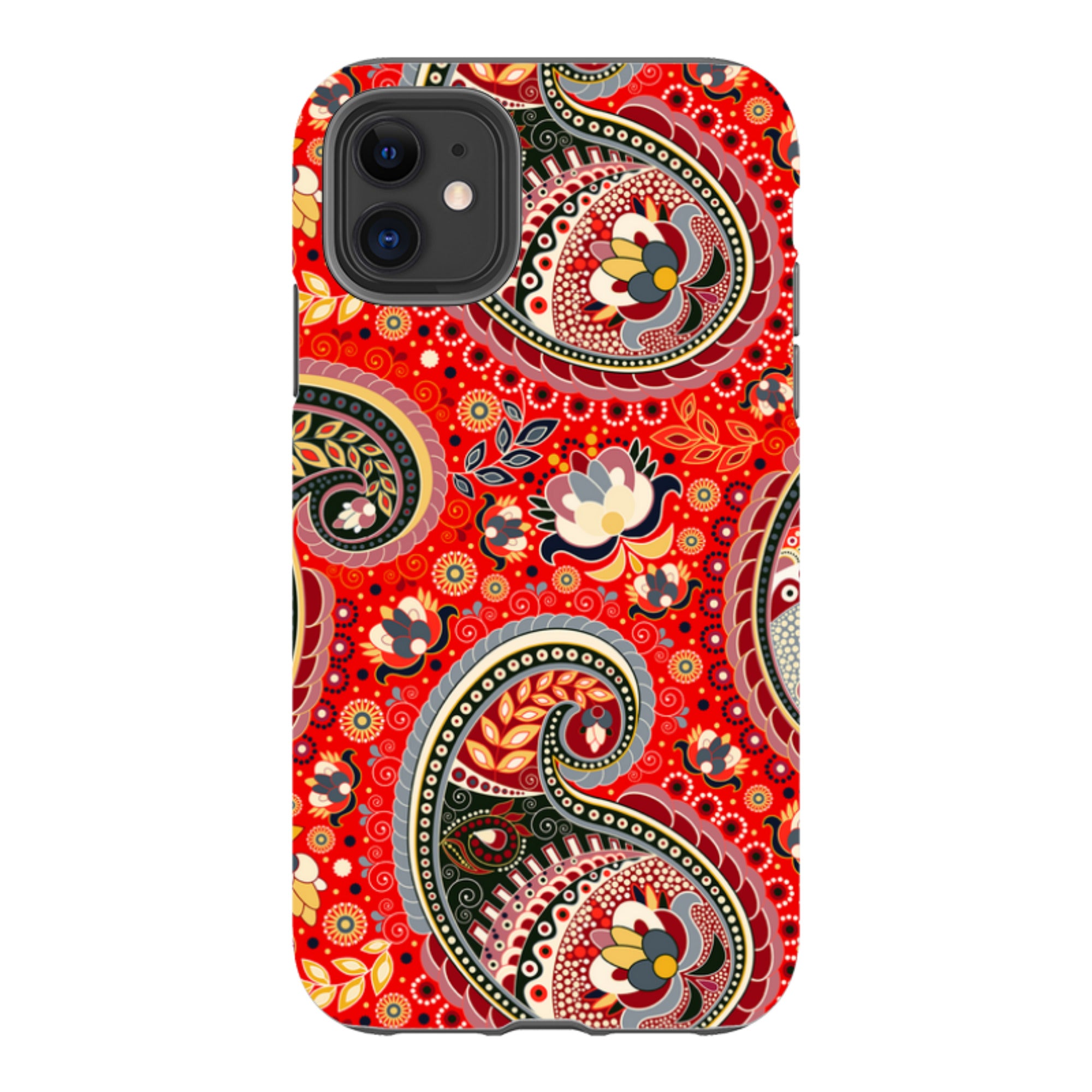 iPhone Tough Case - Billingshurst