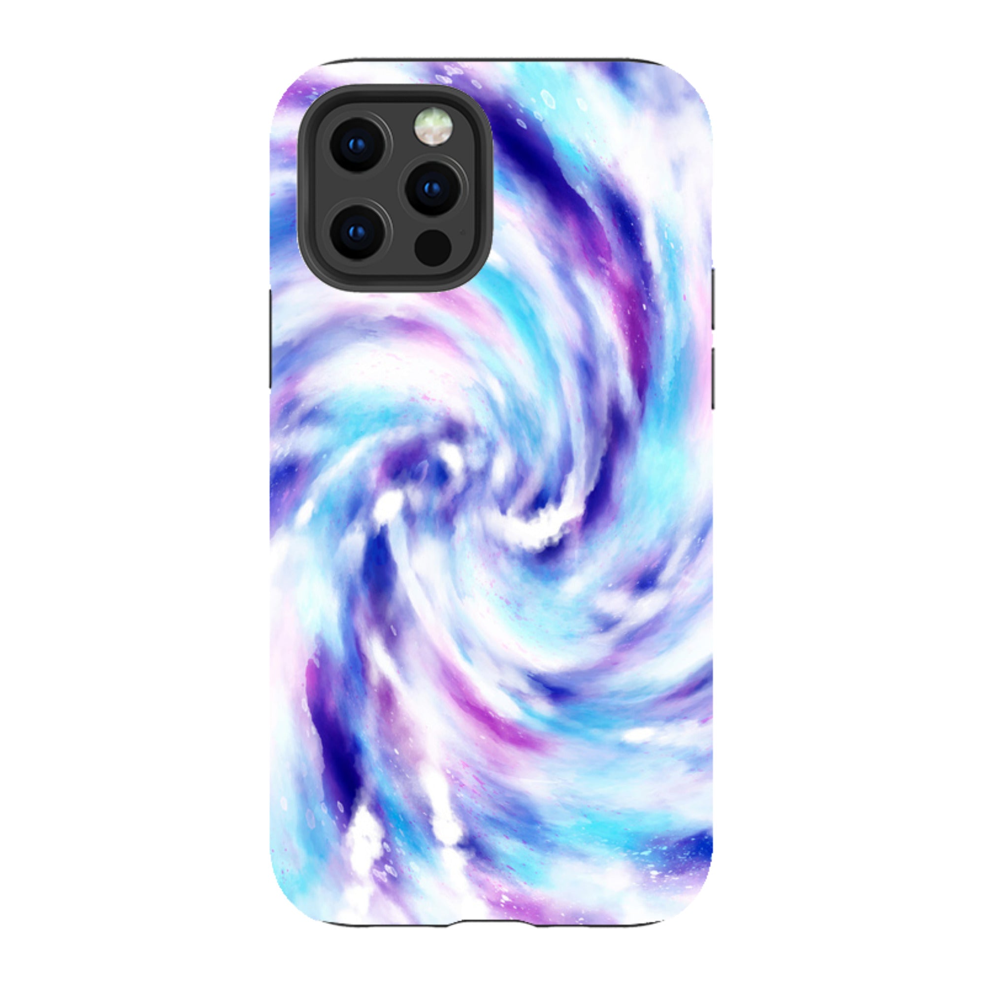 iPhone Tough Case - Roots And Blues