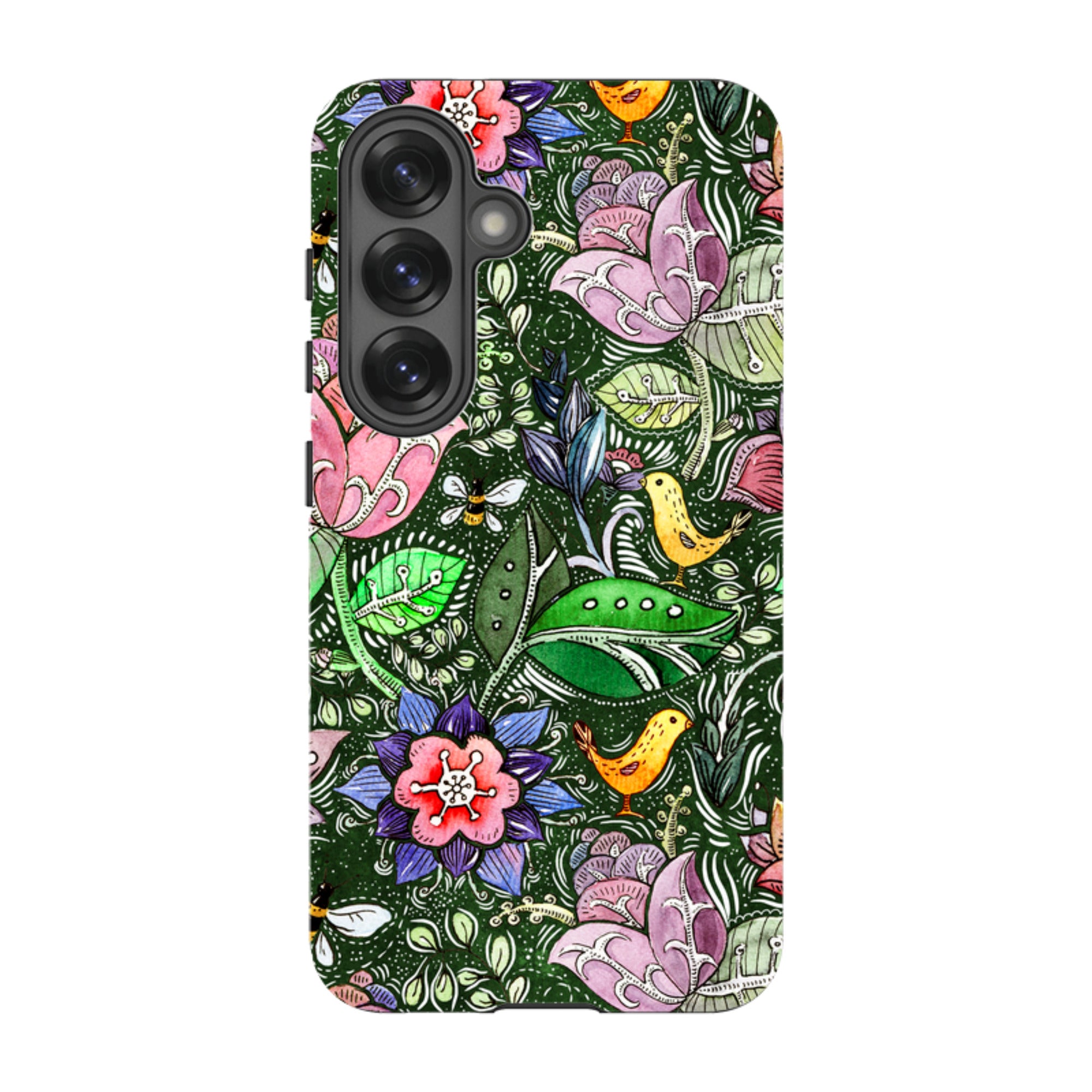 Samsung Tough Case - Jacobs Well