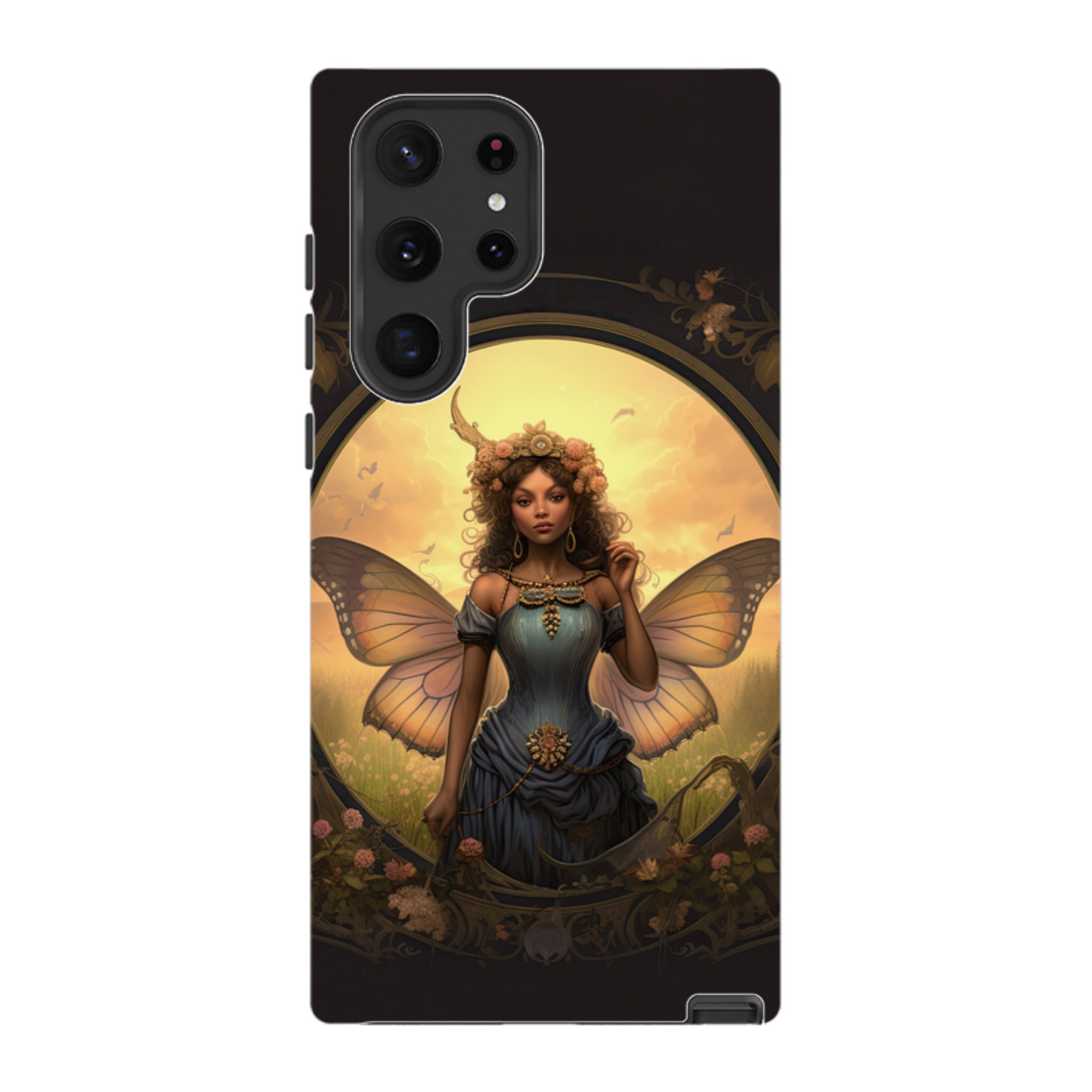 Samsung Tough Case - Fairy Goddess