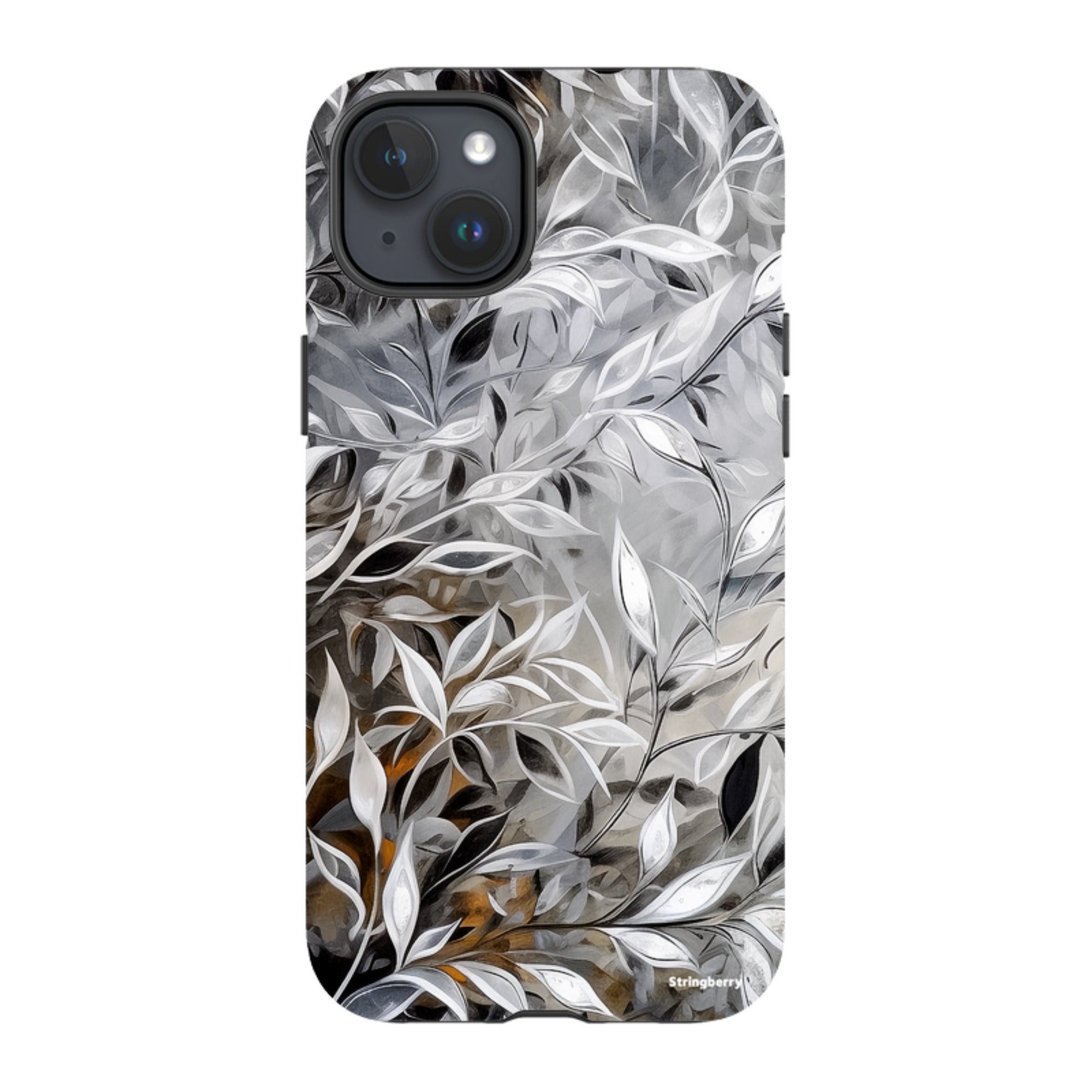 iPhone MagSafe Tough Case -  Sutton Wick