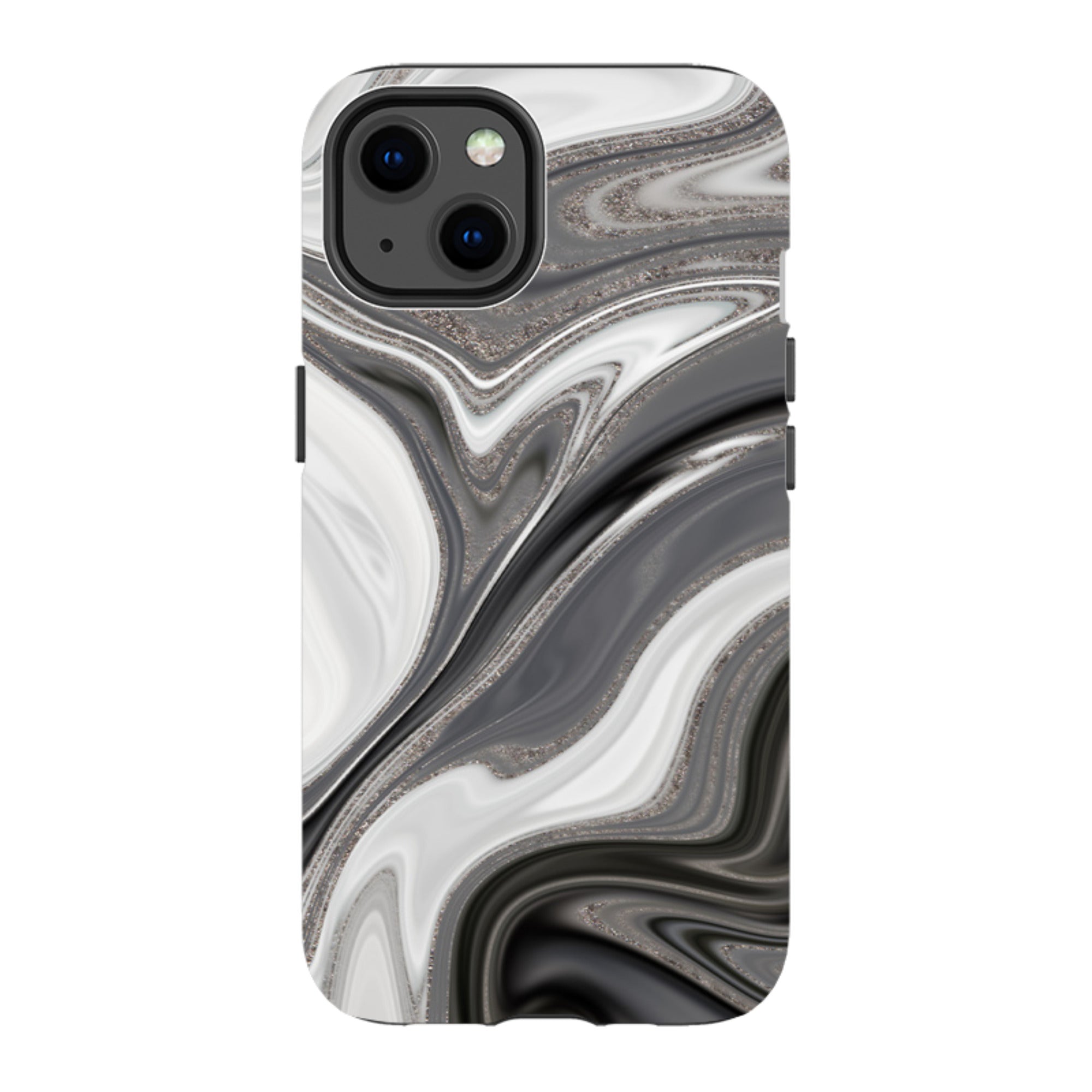 iPhone MagSafe Tough Case -  Swash
