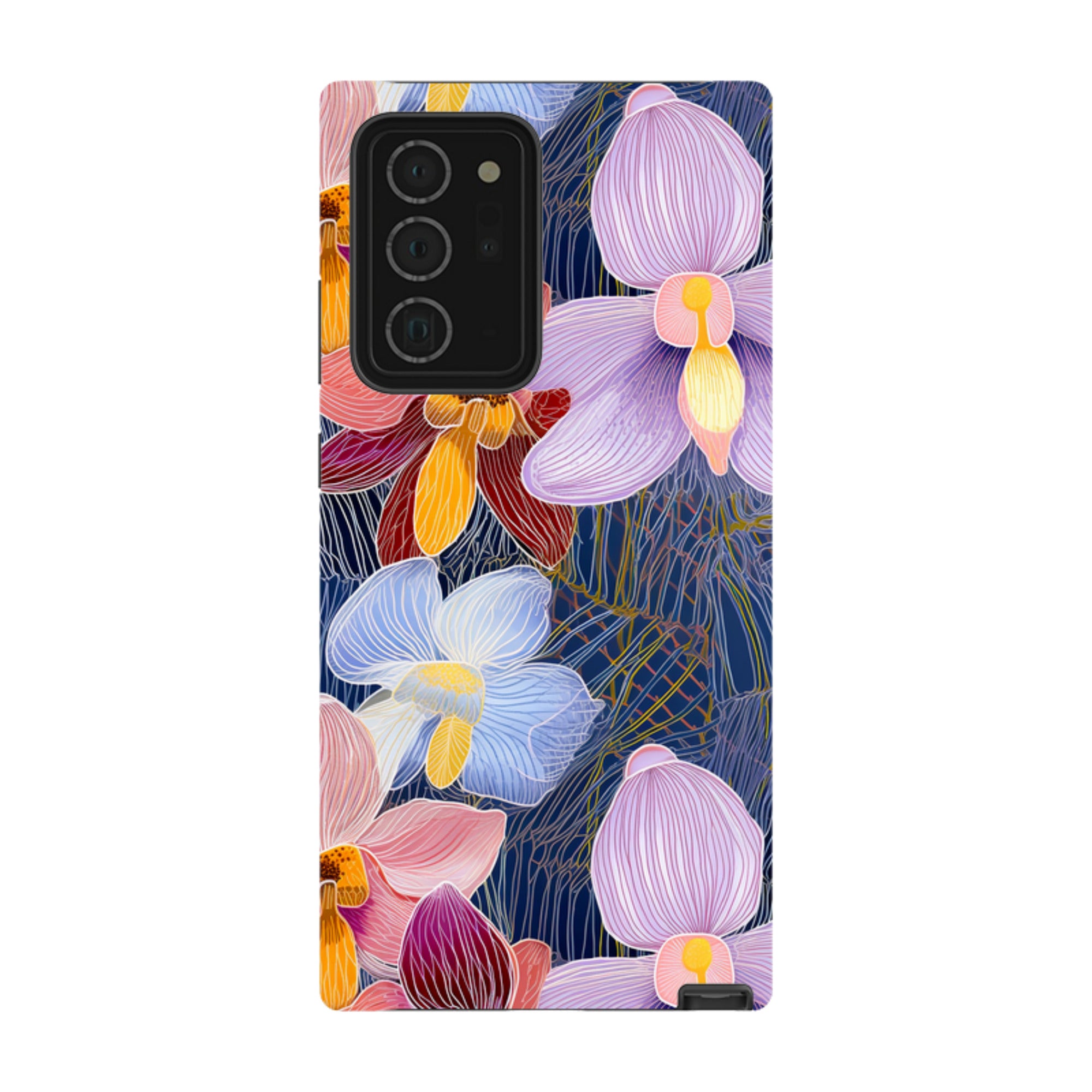 Samsung Tough Case - Como