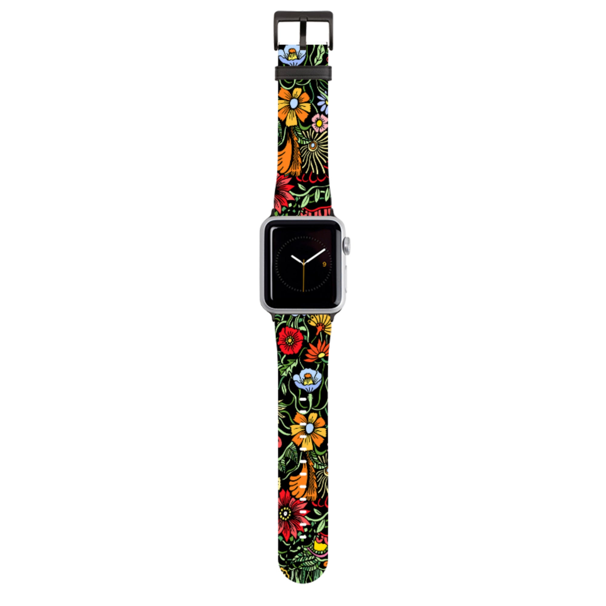 Verona Apple Watch Strap
