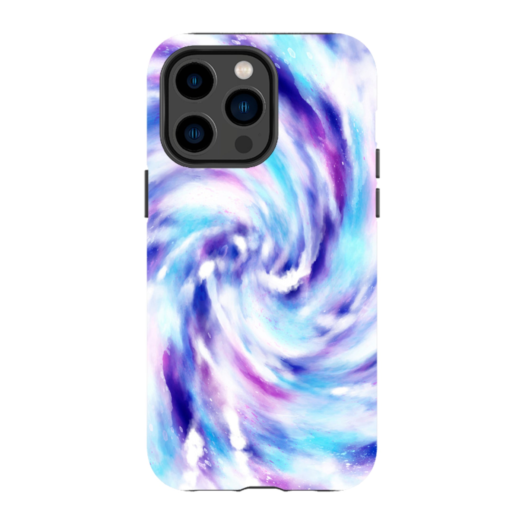 iPhone Tough Case - Roots And Blues