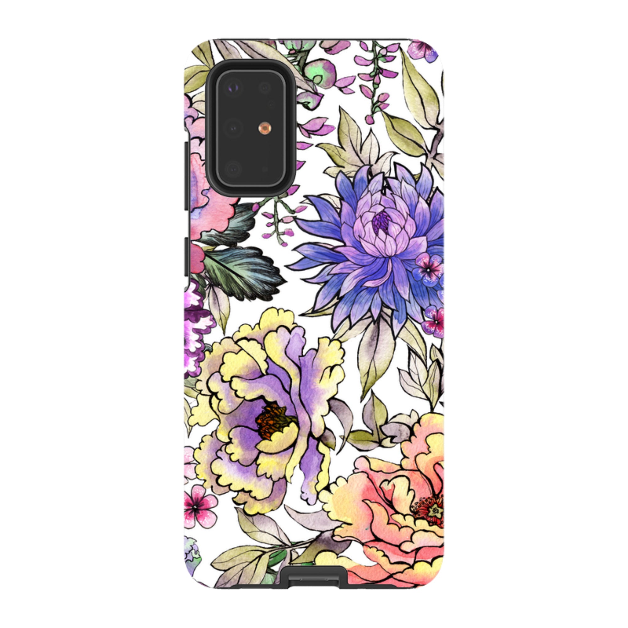 Samsung Tough Case - Katsura