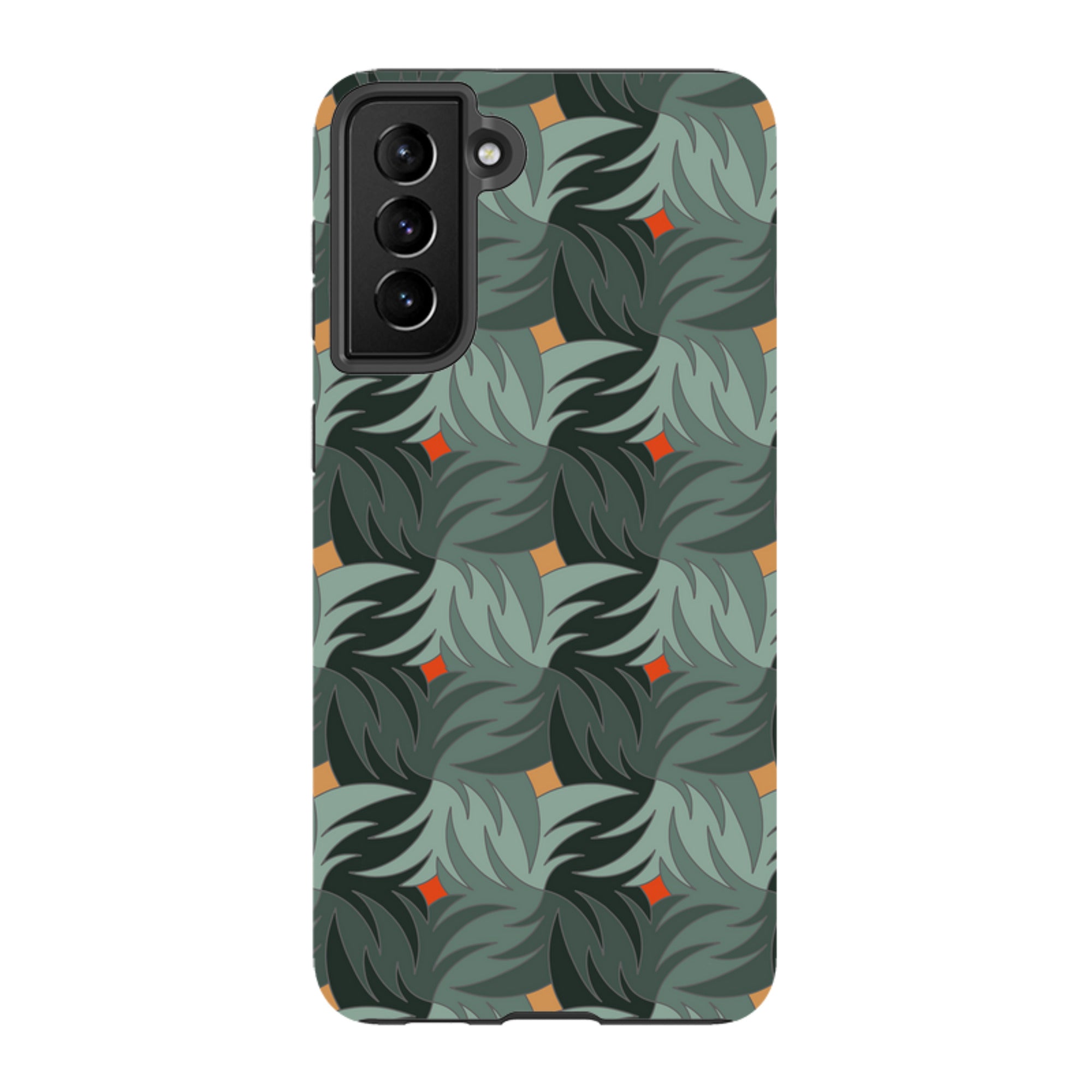 Samsung Tough Case - Comfort And Joy