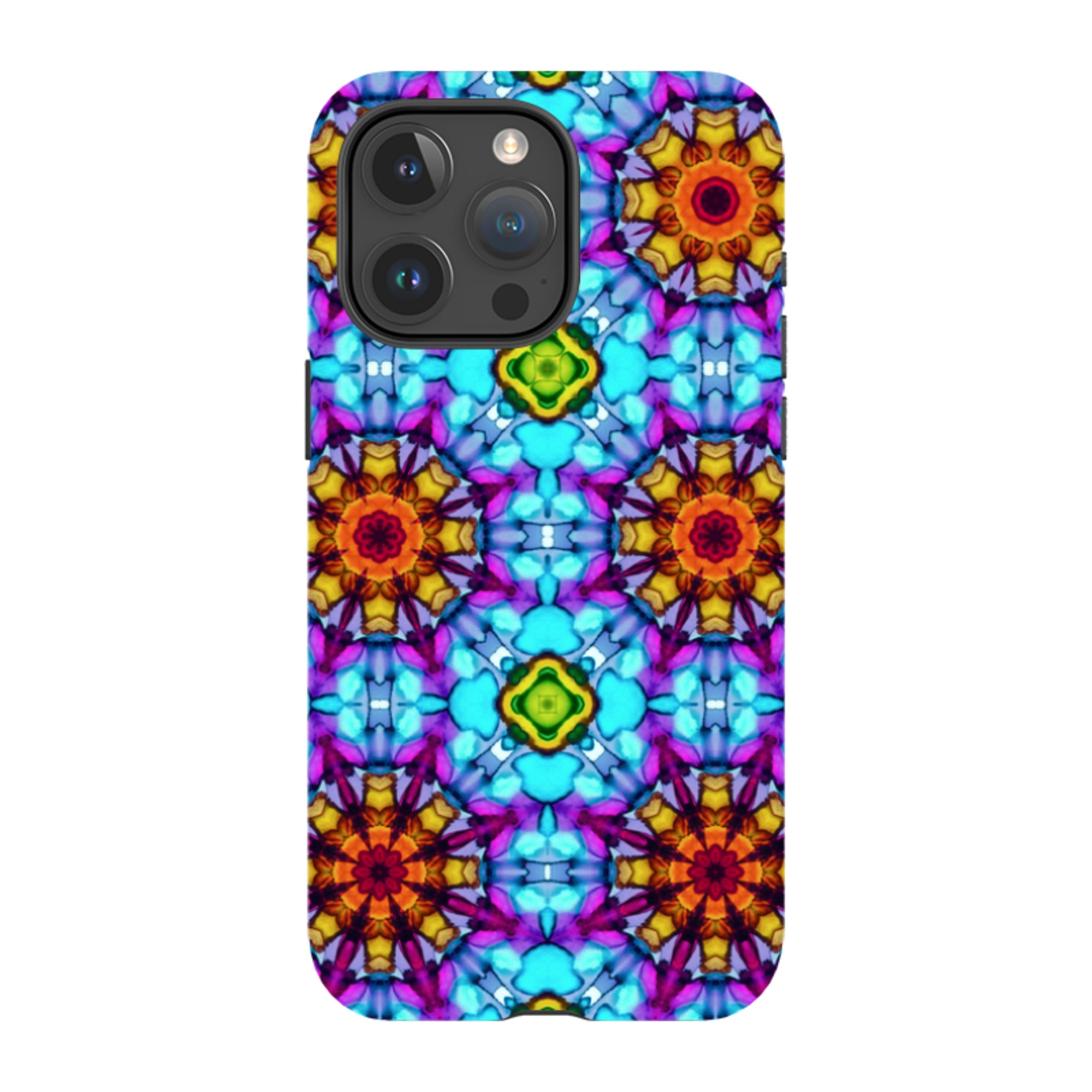 iPhone Tough Case - Vegoose