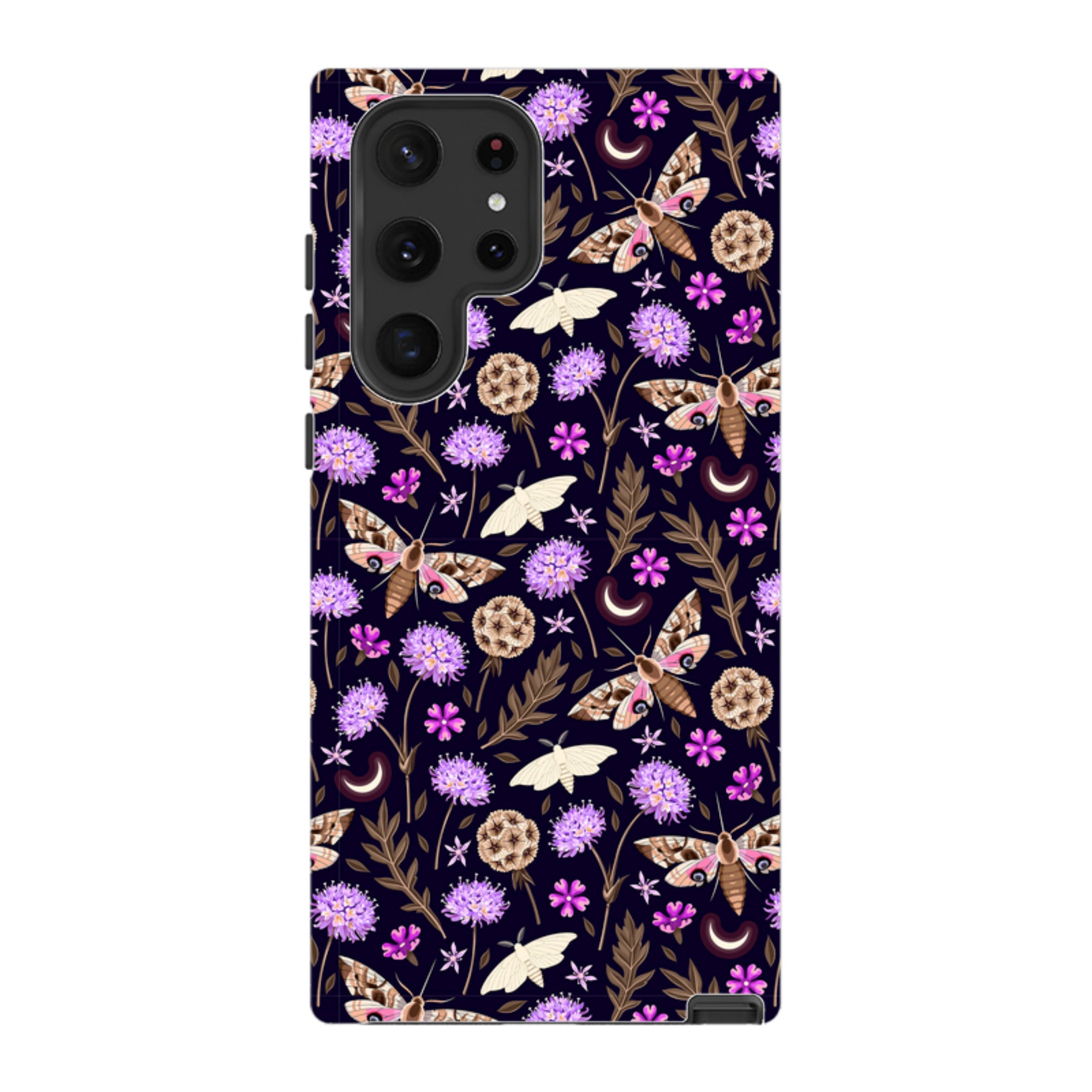 Samsung Tough Case - Bayley