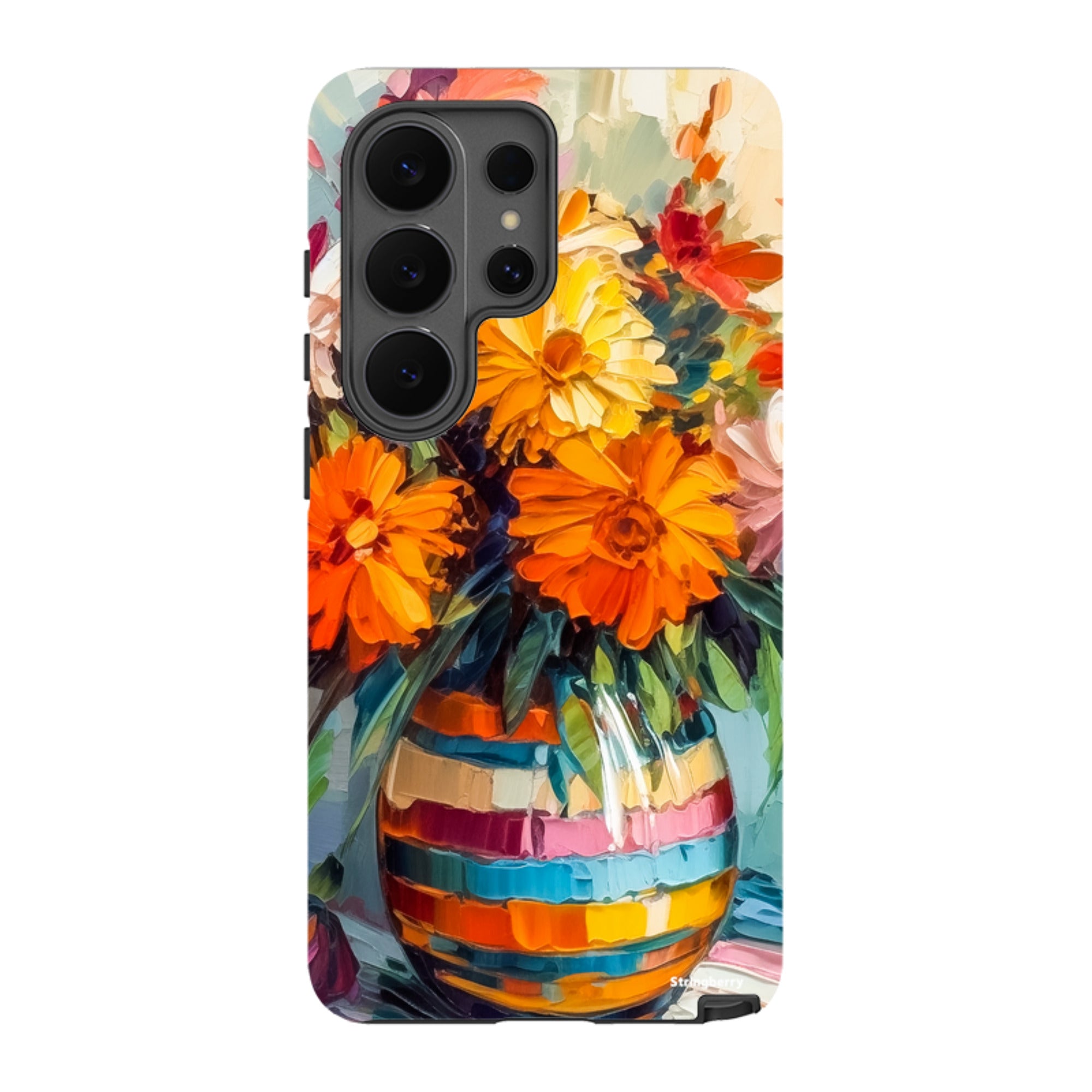 Samsung Tough Case - St Ives