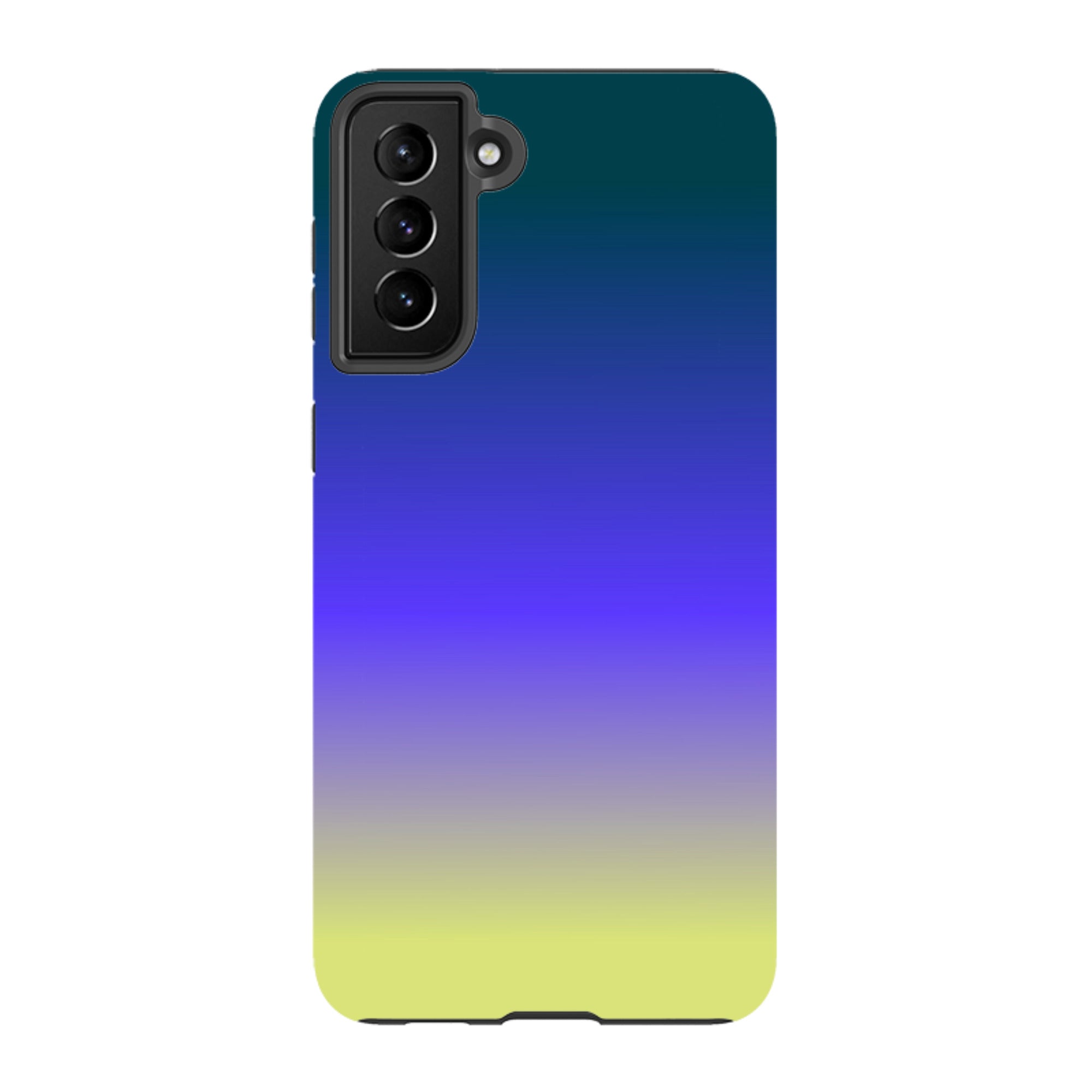 Samsung Tough Case - Lavender Haze By Kitty Joseph