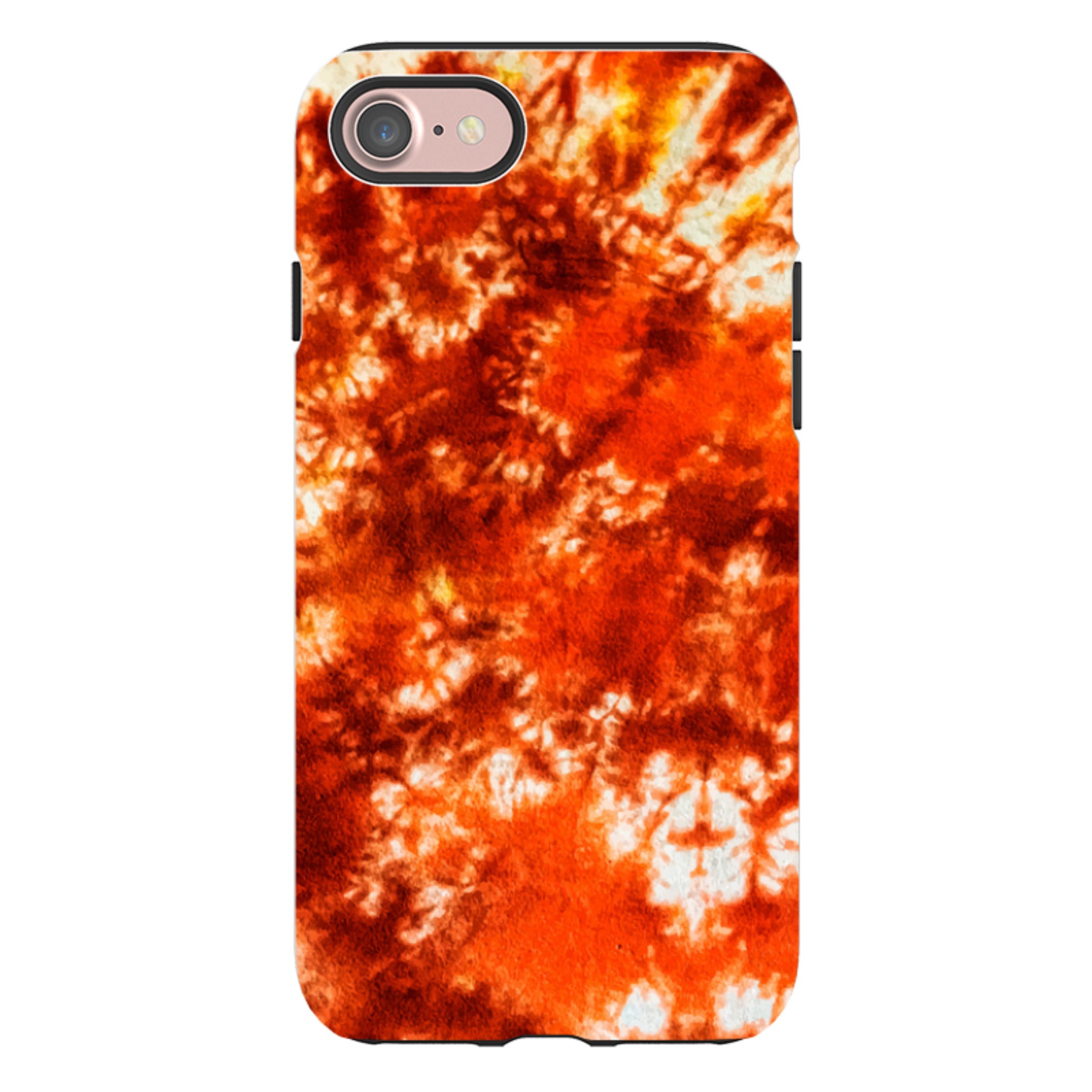 iPhone Tough Case - Rock The Garden