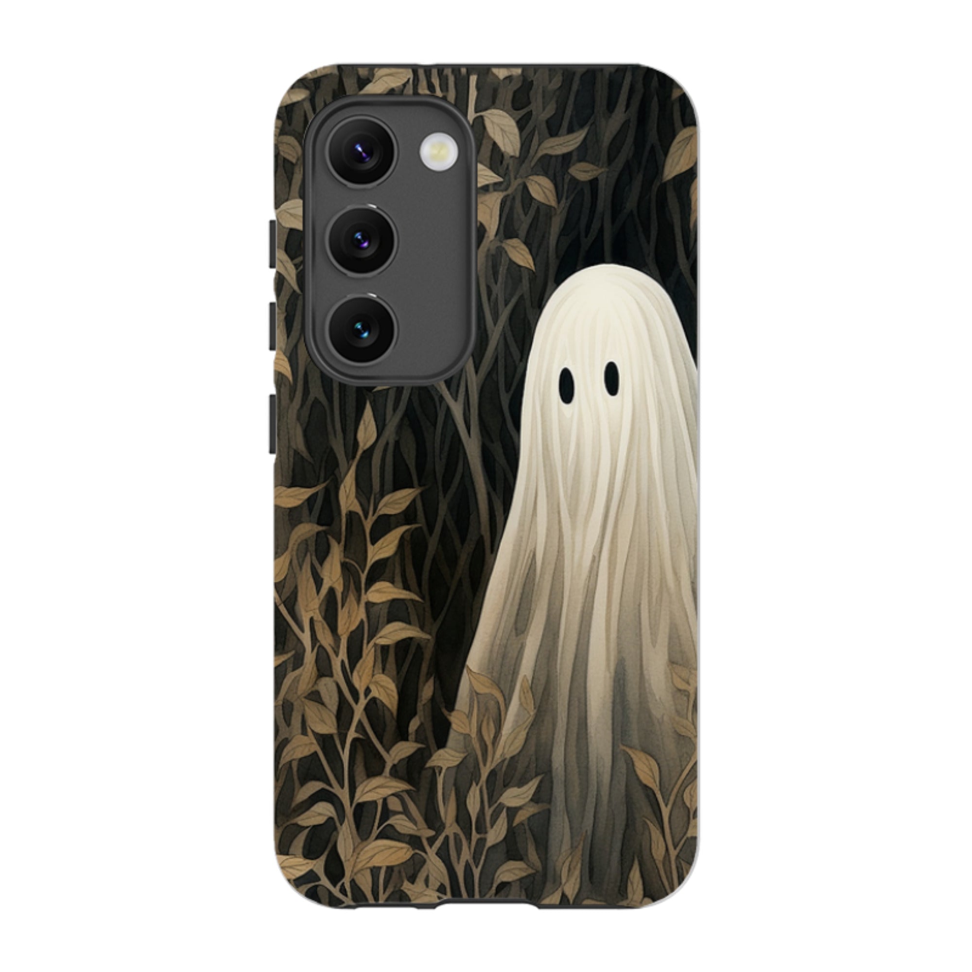 Samsung Tough Case - Ghost