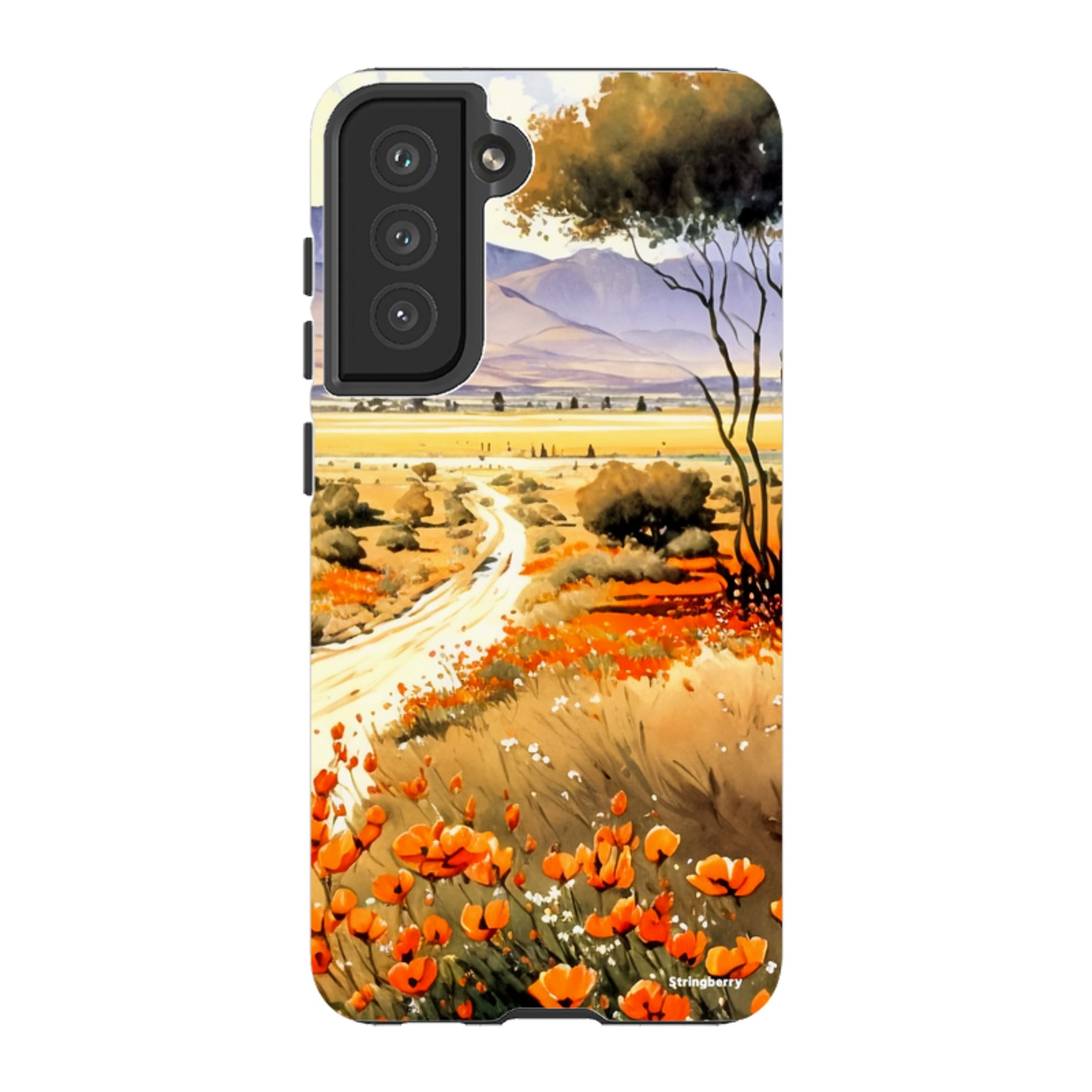 Samsung Tough Case - Radicofani