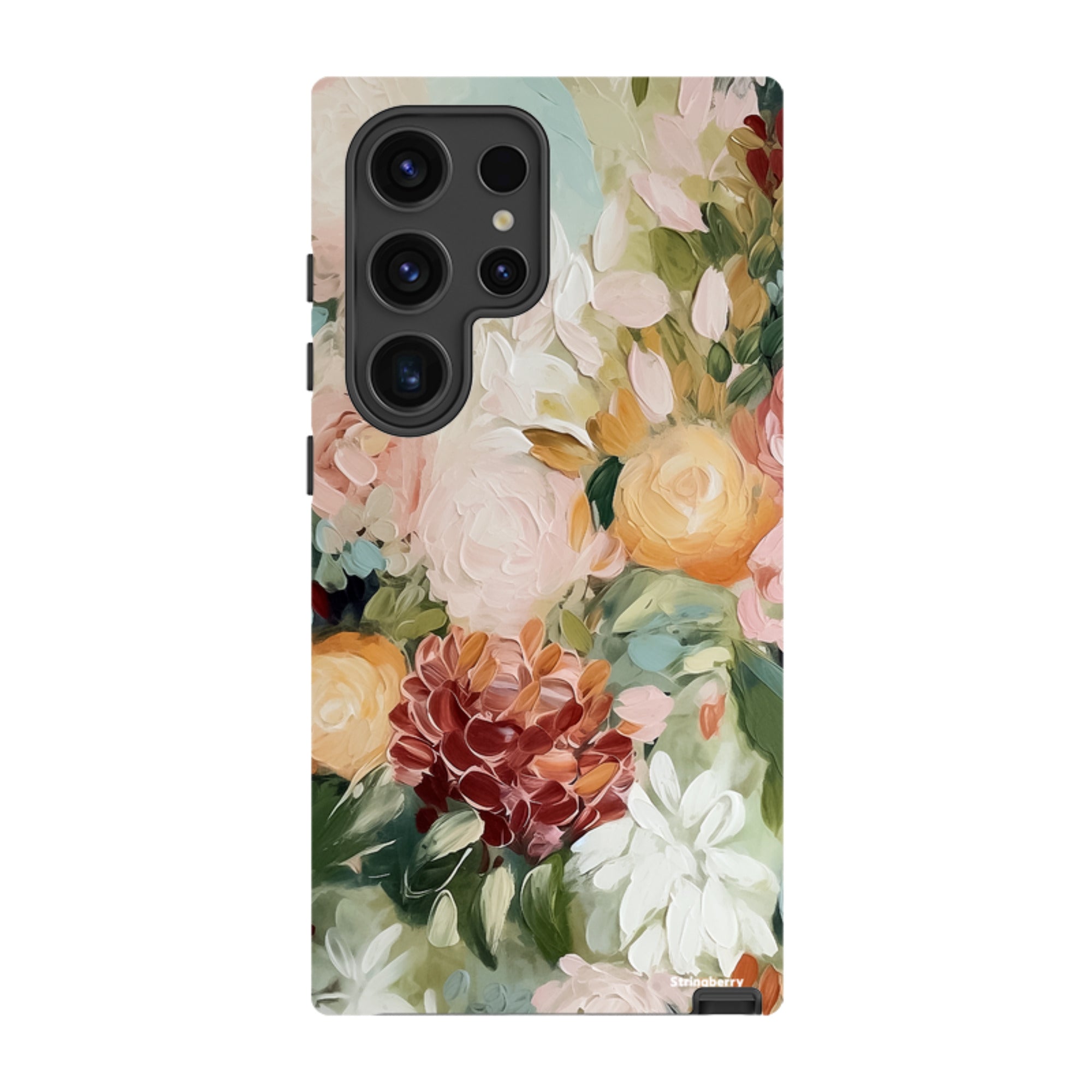 Samsung Tough Case - Heydon