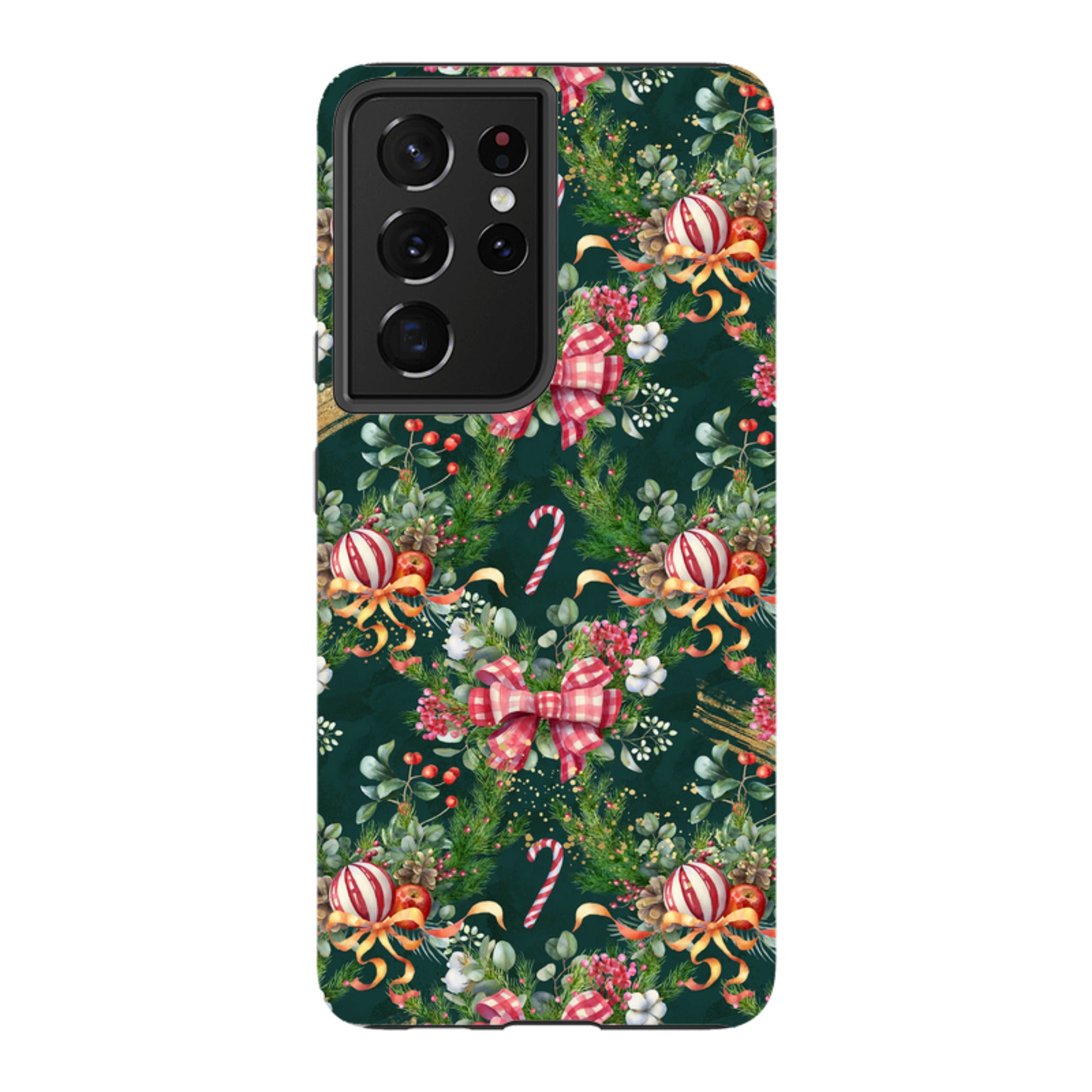 Samsung Tough Case - Sweet Winter