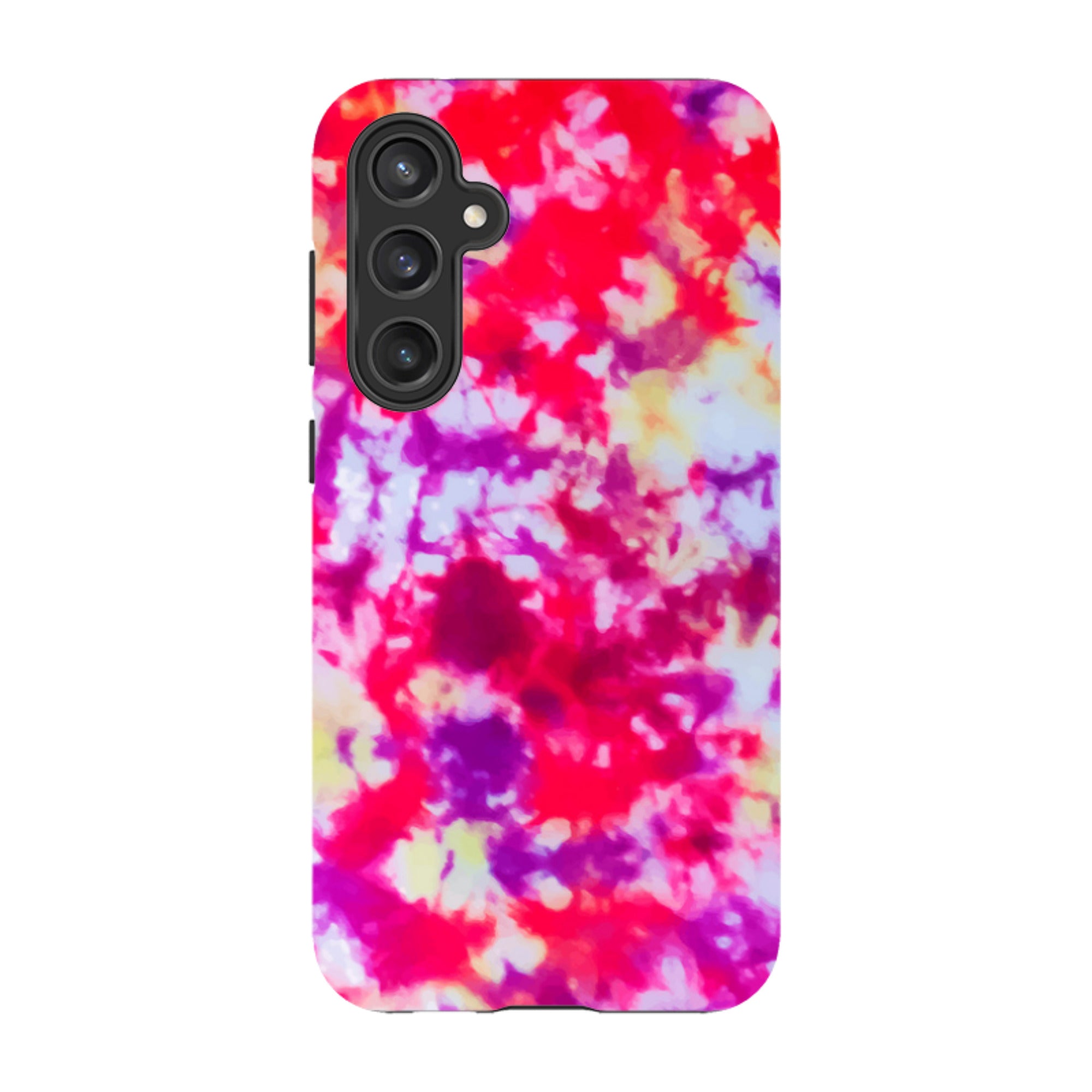 Samsung Tough Case - Flood City