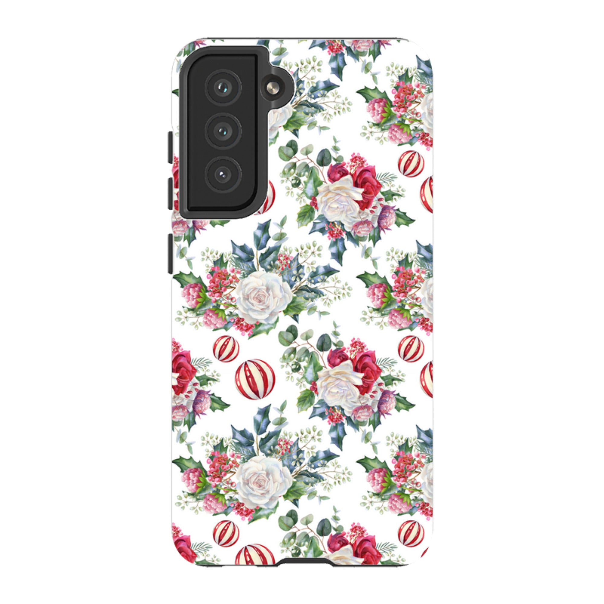 Samsung Tough Case - An Xmas Fair
