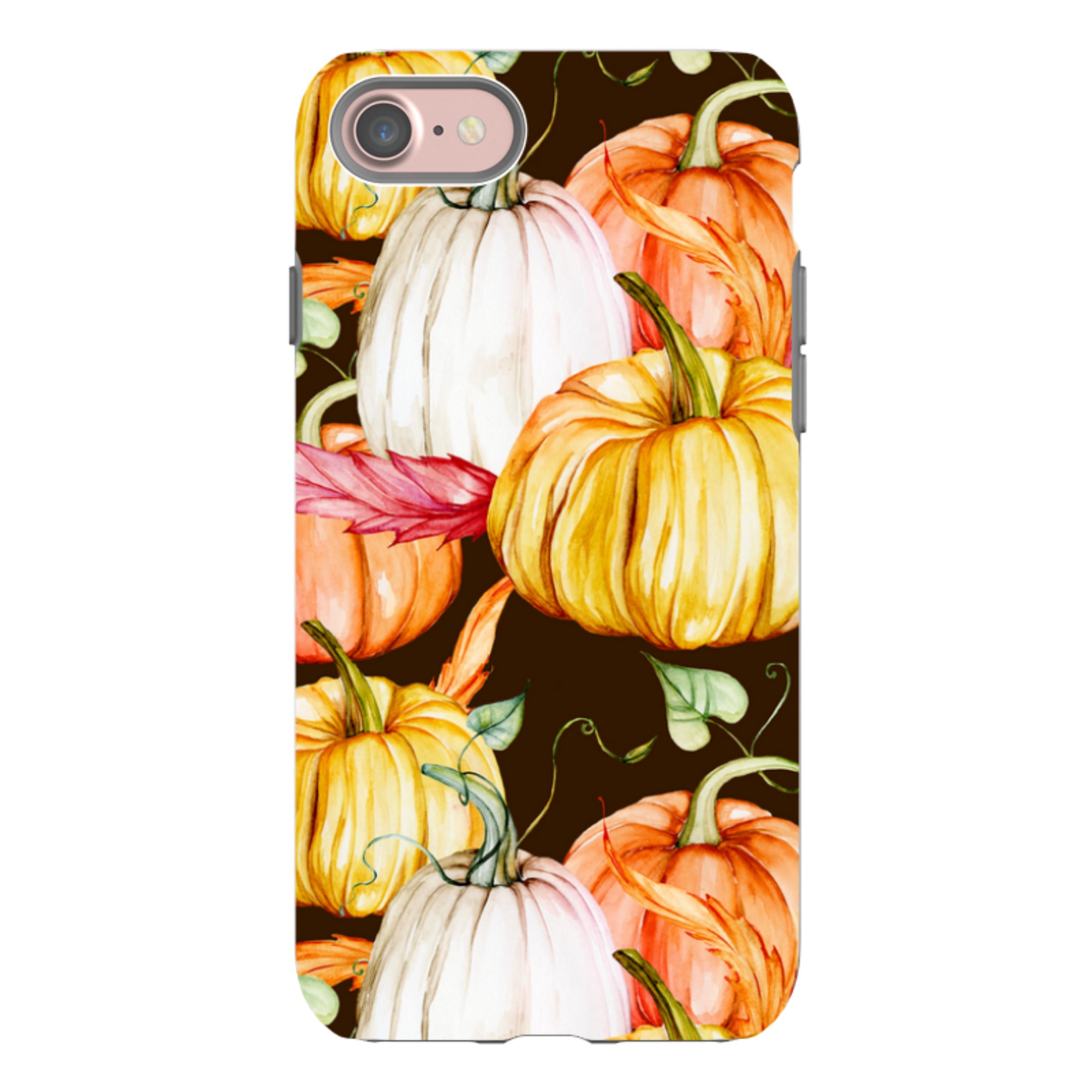 iPhone Tough Case - Elena