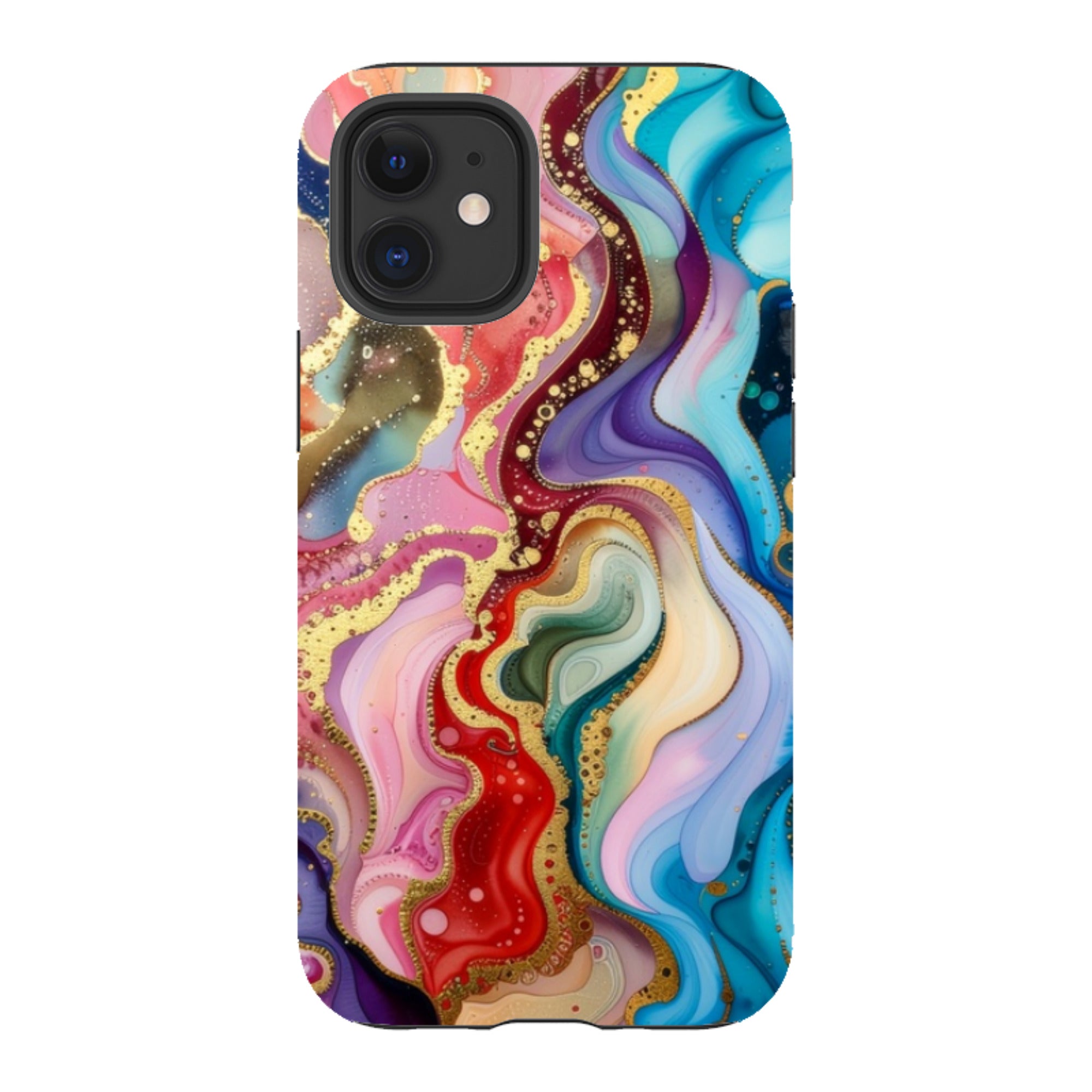 iPhone Case - Imperial Marble
