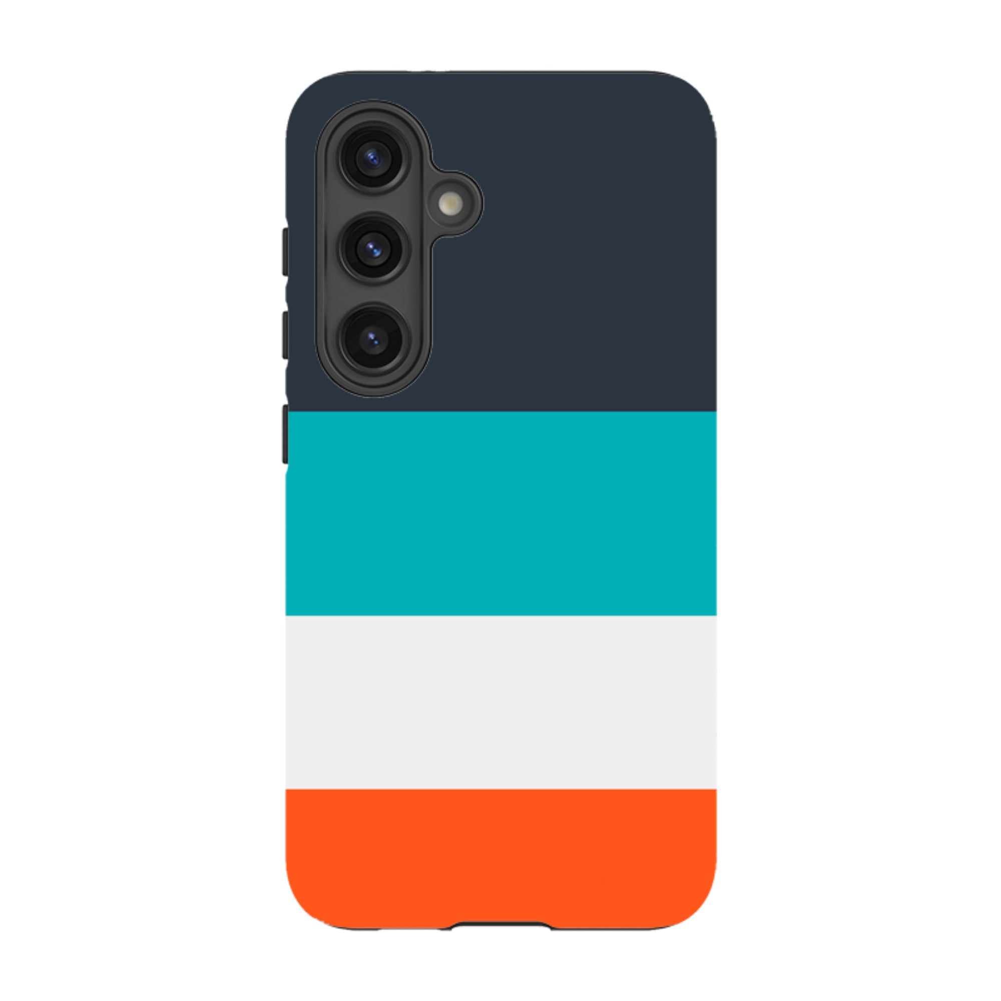 Samsung Tough Case - Venice Chroma 1
