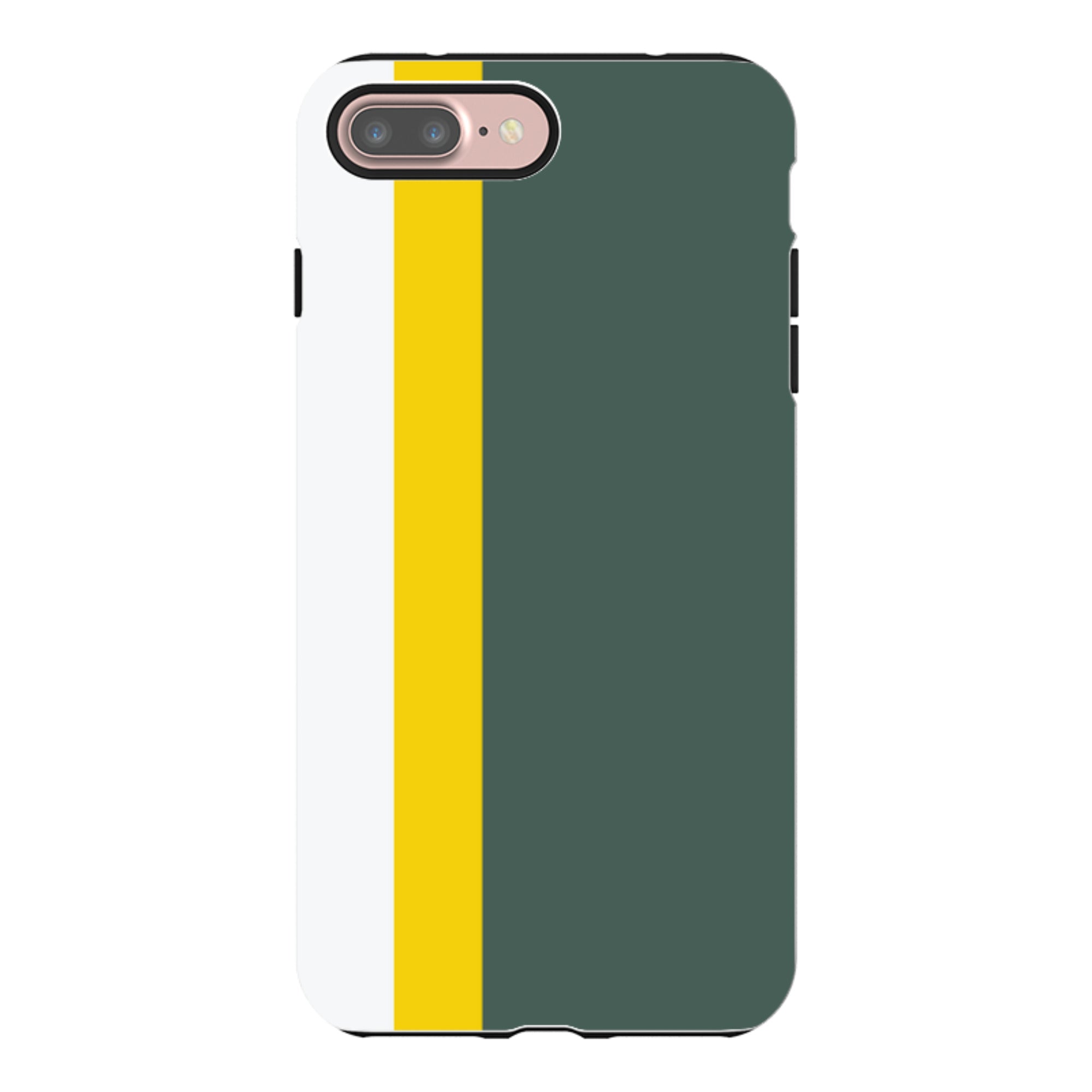 iPhone Case - Verona Chroma-Stripe