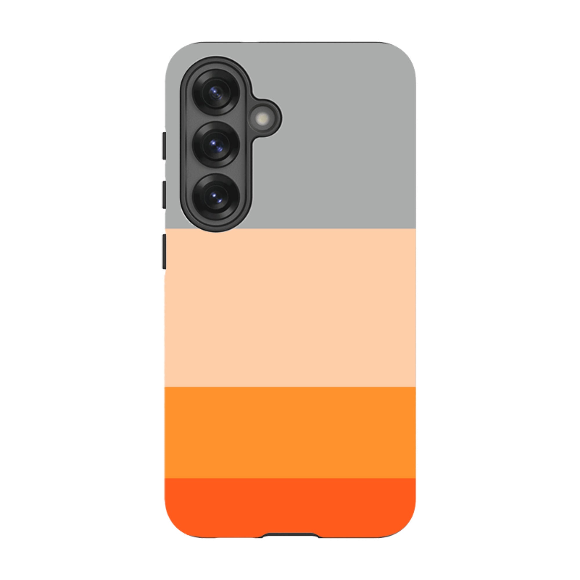 Samsung Tough Case - London Chroma