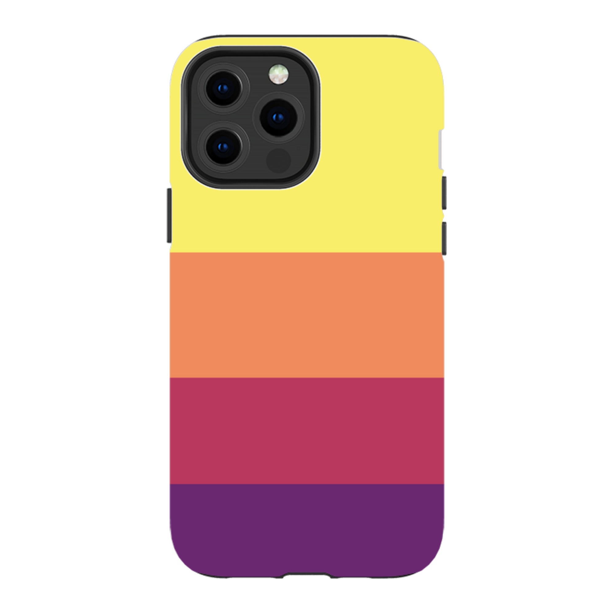 iPhone Case - Bari Chroma