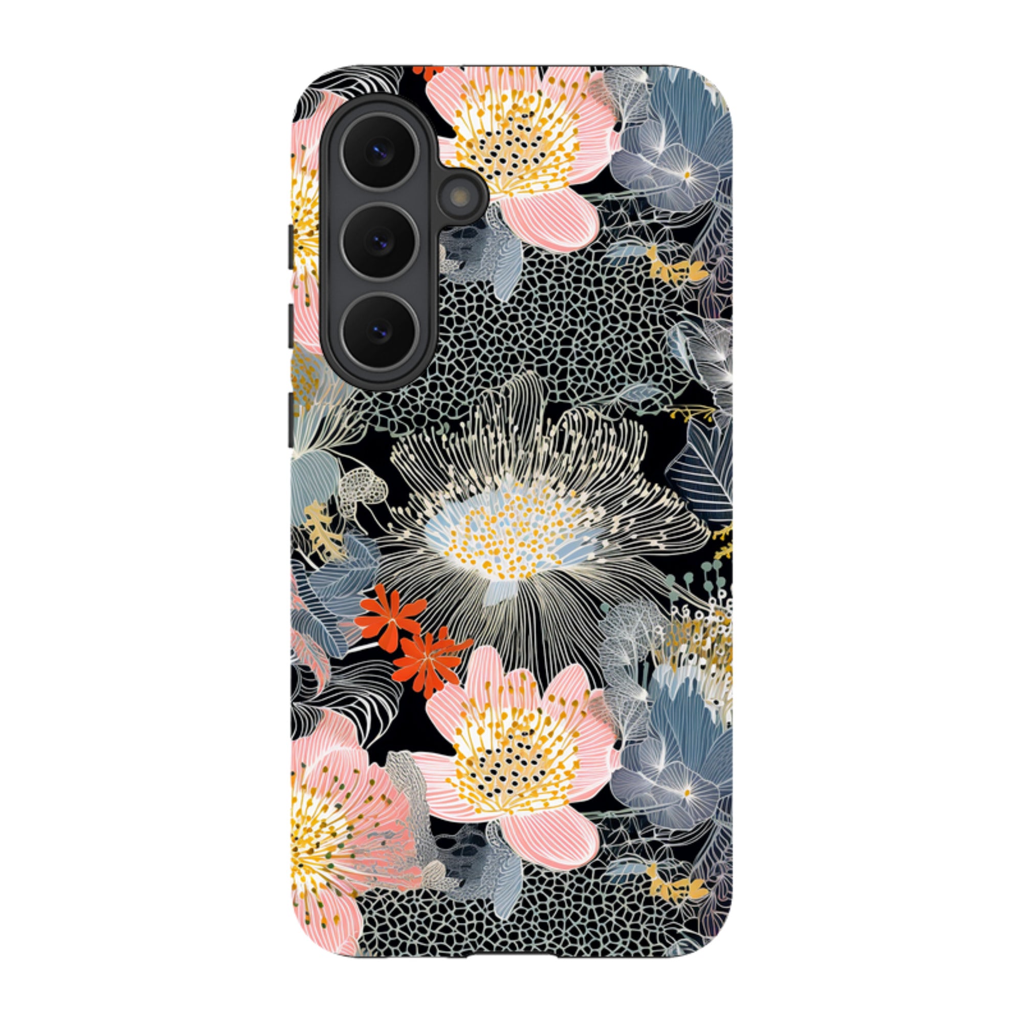 Samsung Tough Case - Colorada