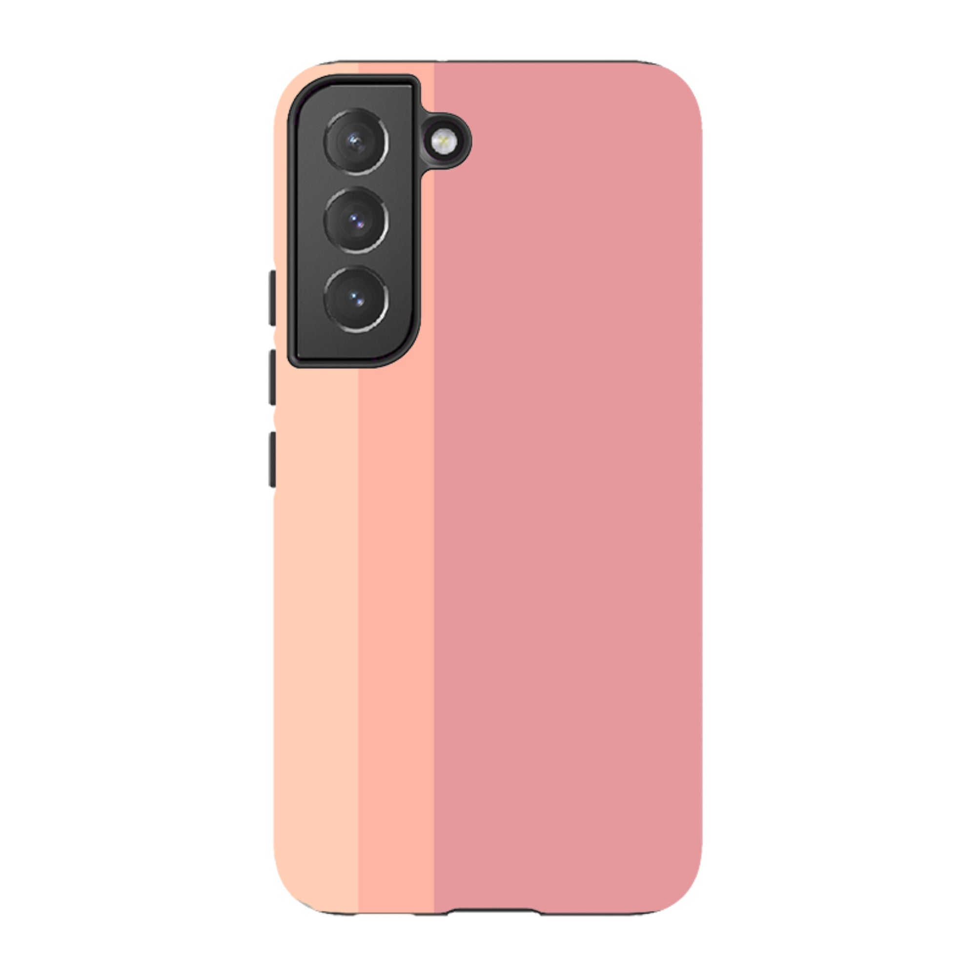 Samsung Tough Case - Granada Chroma-Stripe