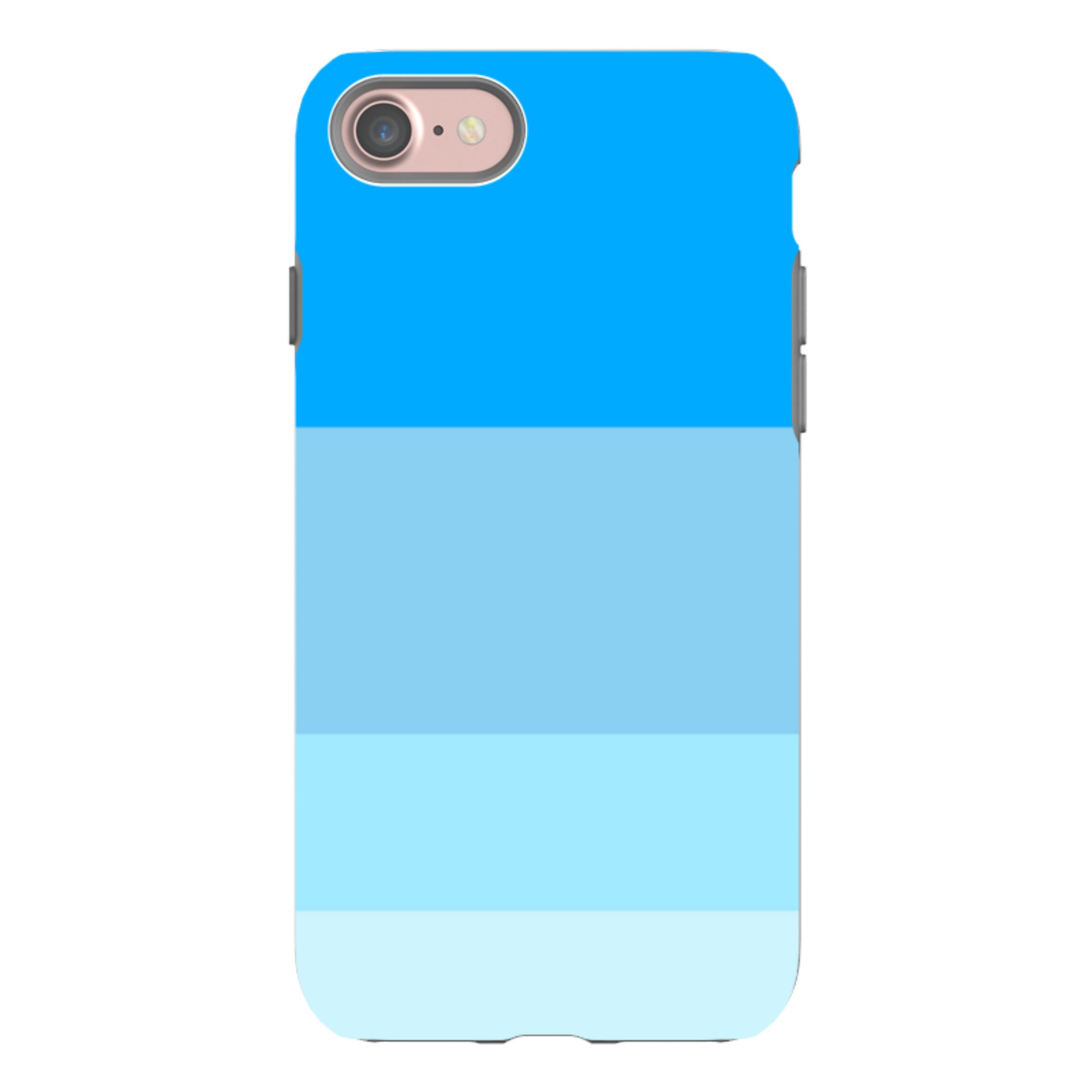 iPhone Tough Case - Toronto Chroma