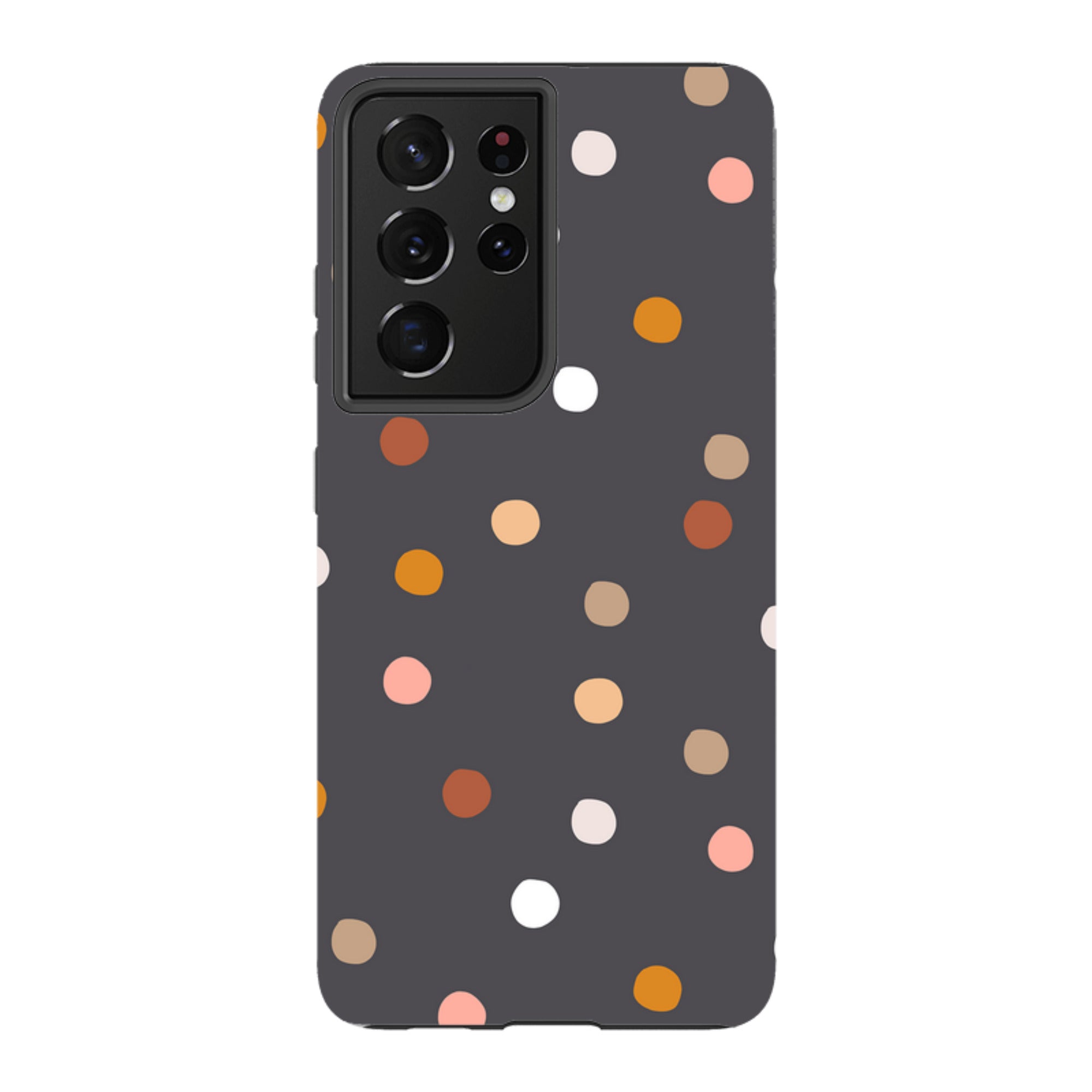 Samsung Tough Case - Xmas Drops