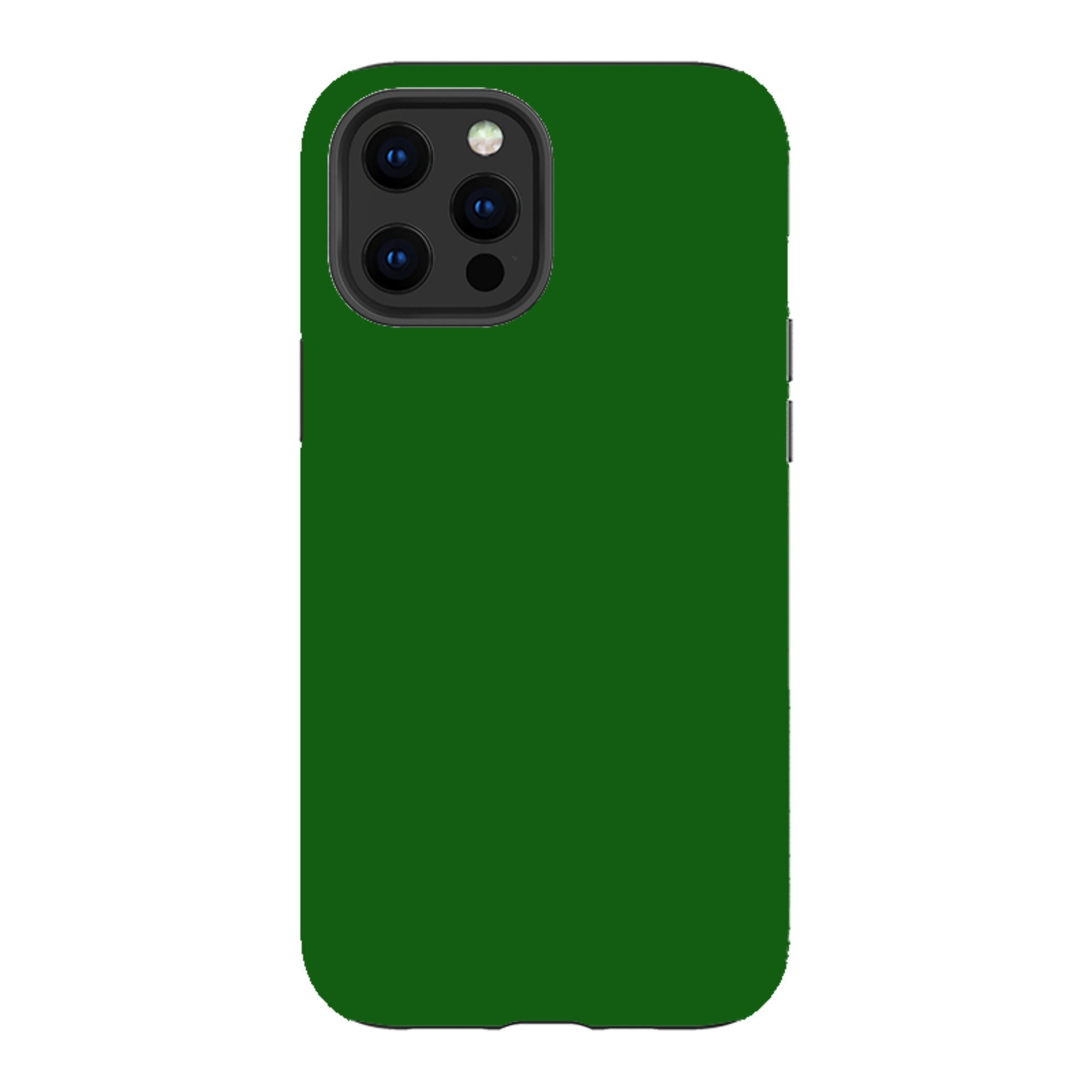 iPhone Tough Case - Athens Green