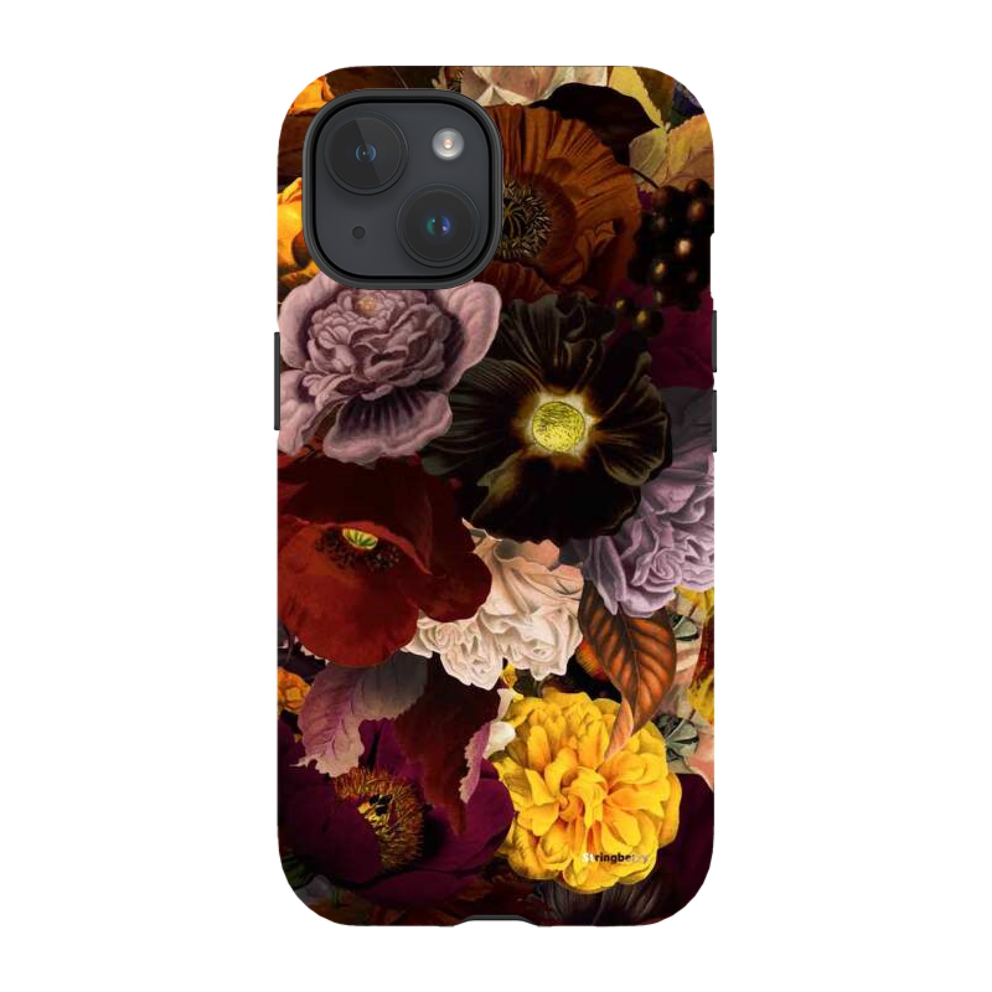 iPhone Tough Case - Blush
