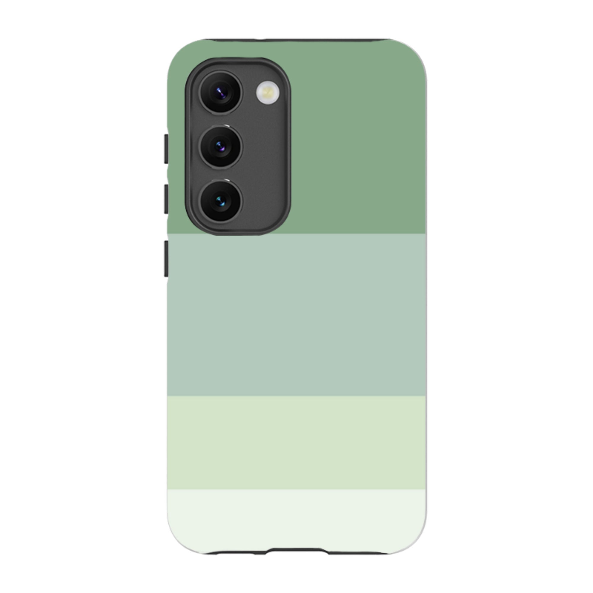 Samsung Tough Case - Prague Chroma
