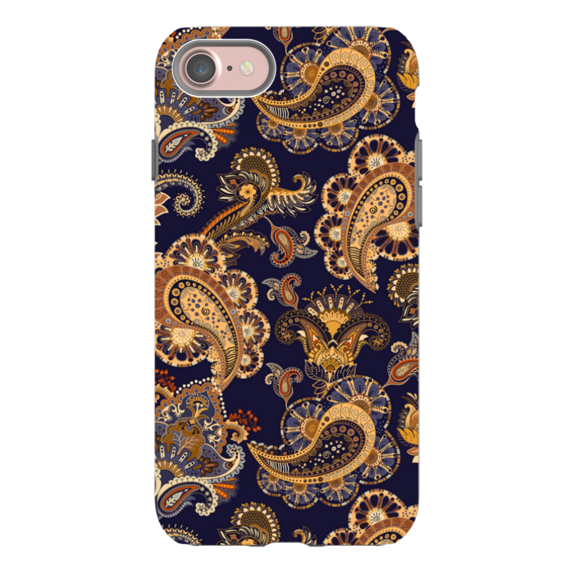 iPhone Tough Case - Bibury