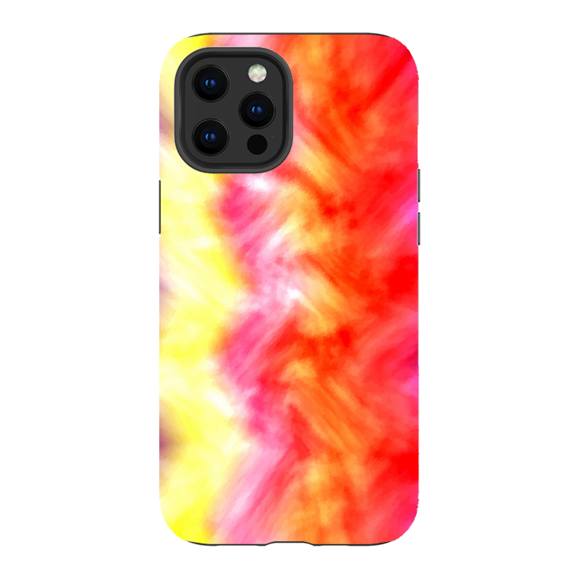 iPhone Tough Case - Moonrise