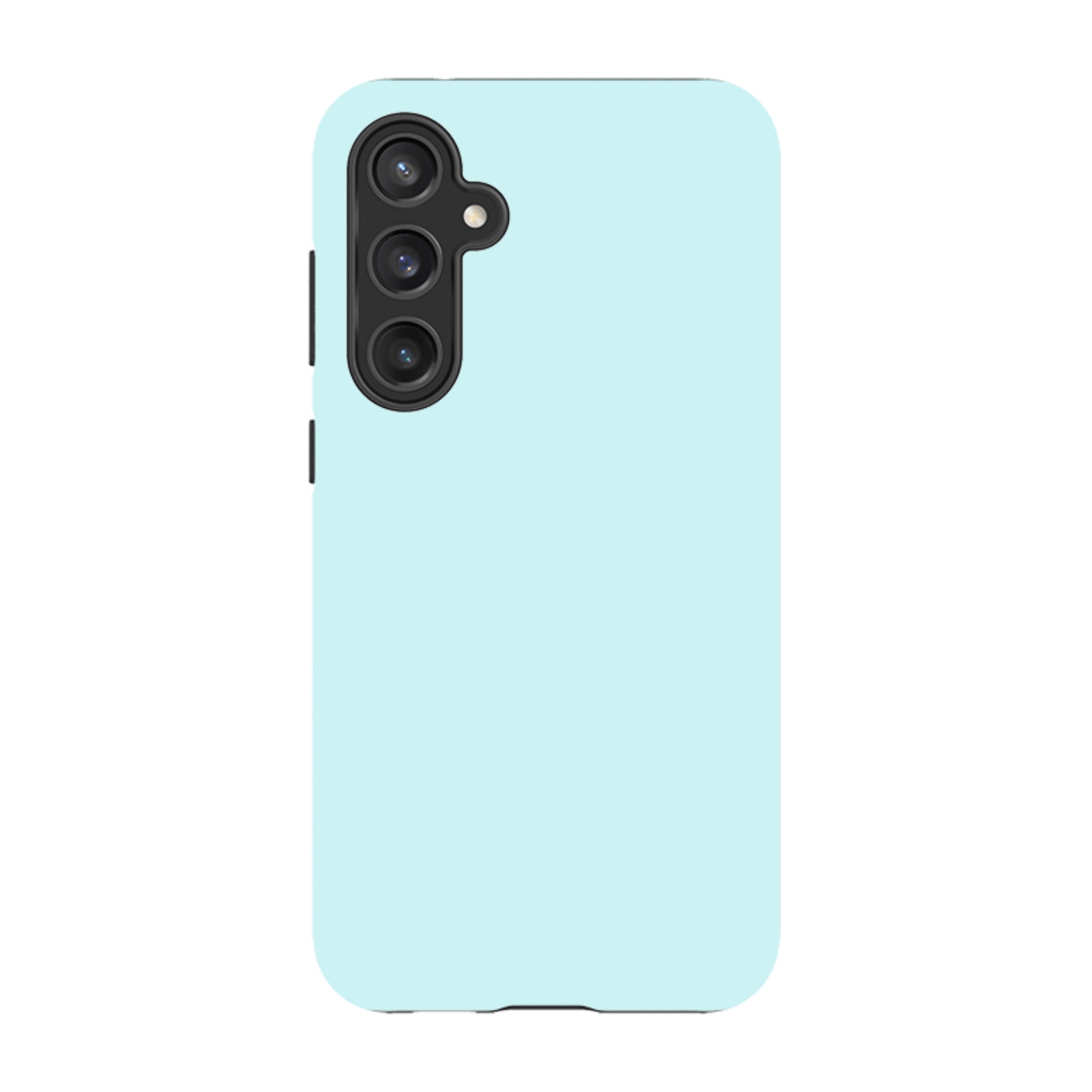 Samsung Tough Case - Budapest Green